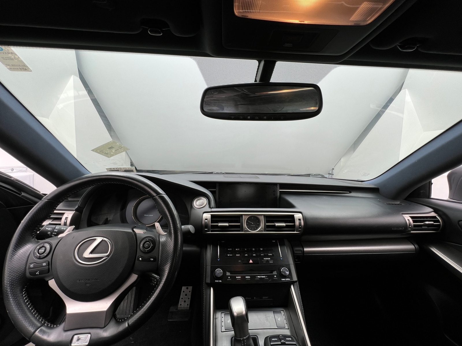 Thumbnail: 2014 Lexus IS - 2