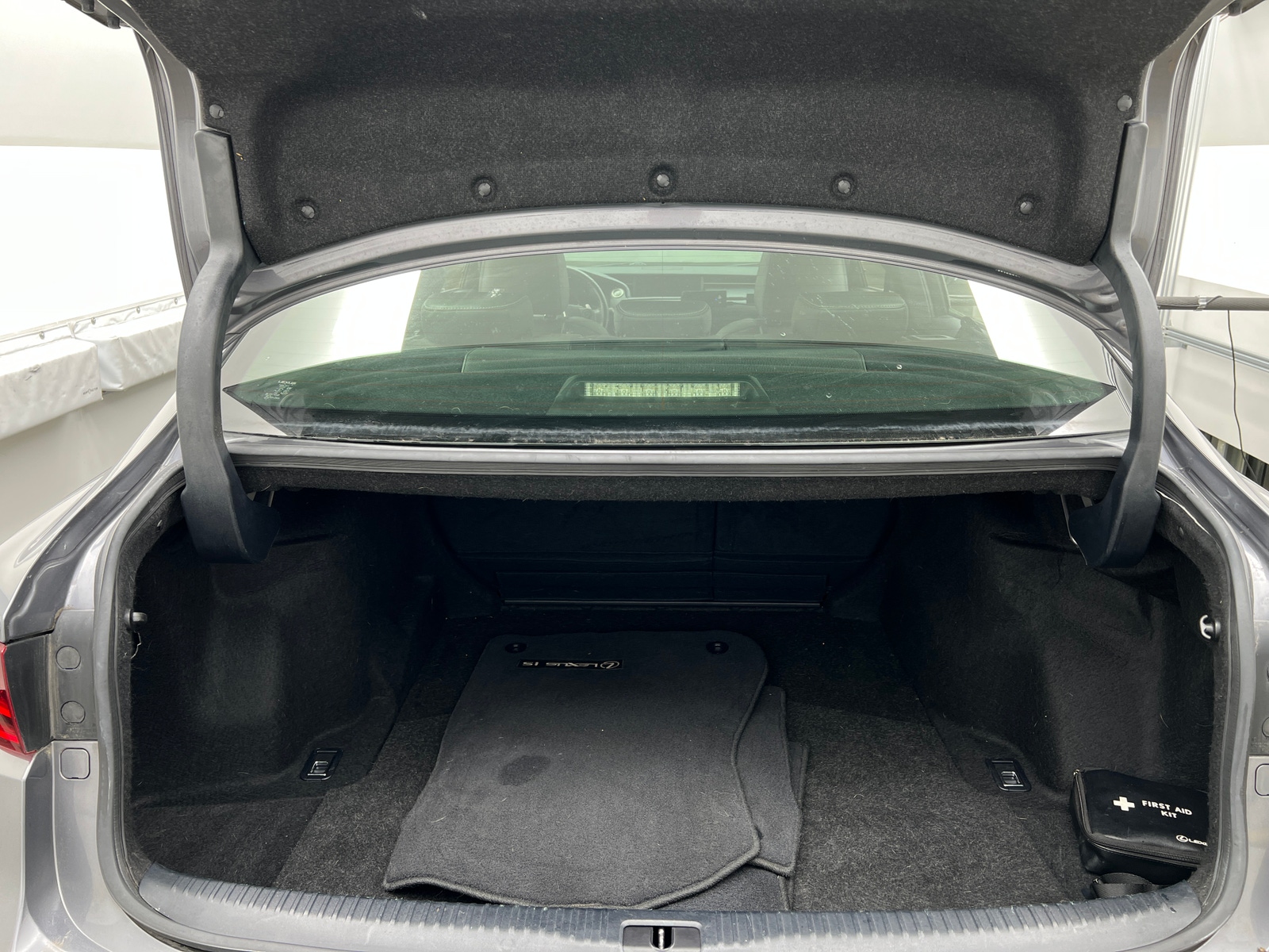 Thumbnail: 2014 Lexus IS - 6