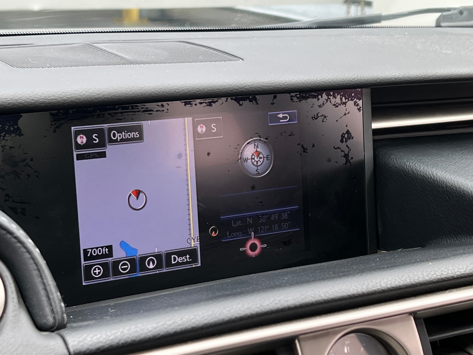 Thumbnail: 2014 Lexus IS - 3