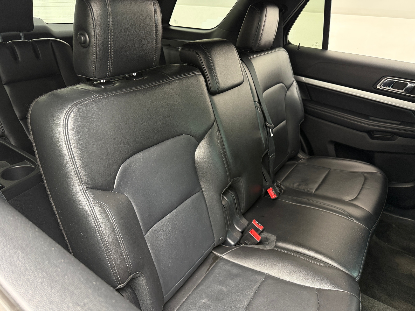 Thumbnail: 2016 Ford Explorer - 5