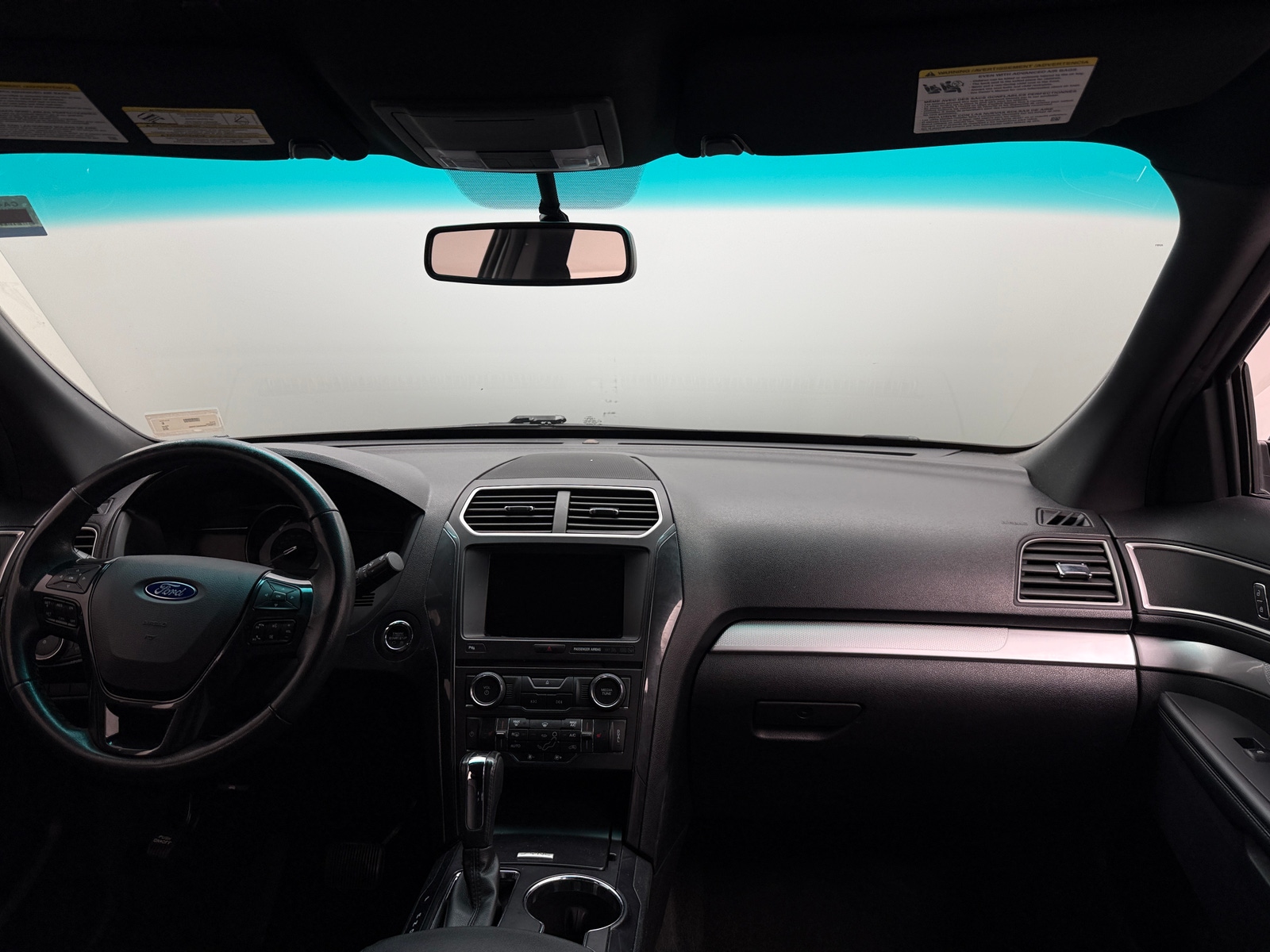 Thumbnail: 2016 Ford Explorer - 2