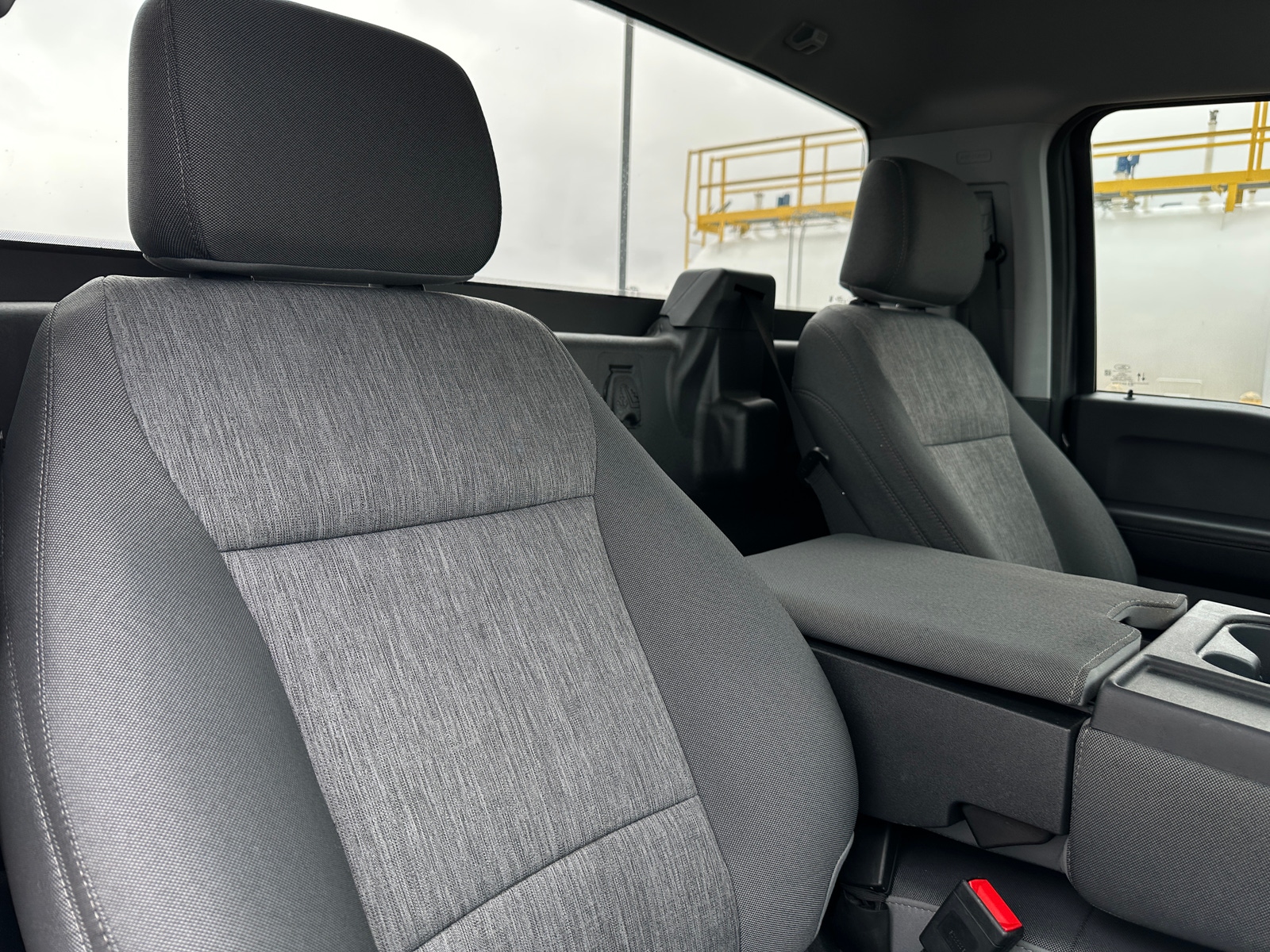 Thumbnail: 2023 Ford Econoline - 2