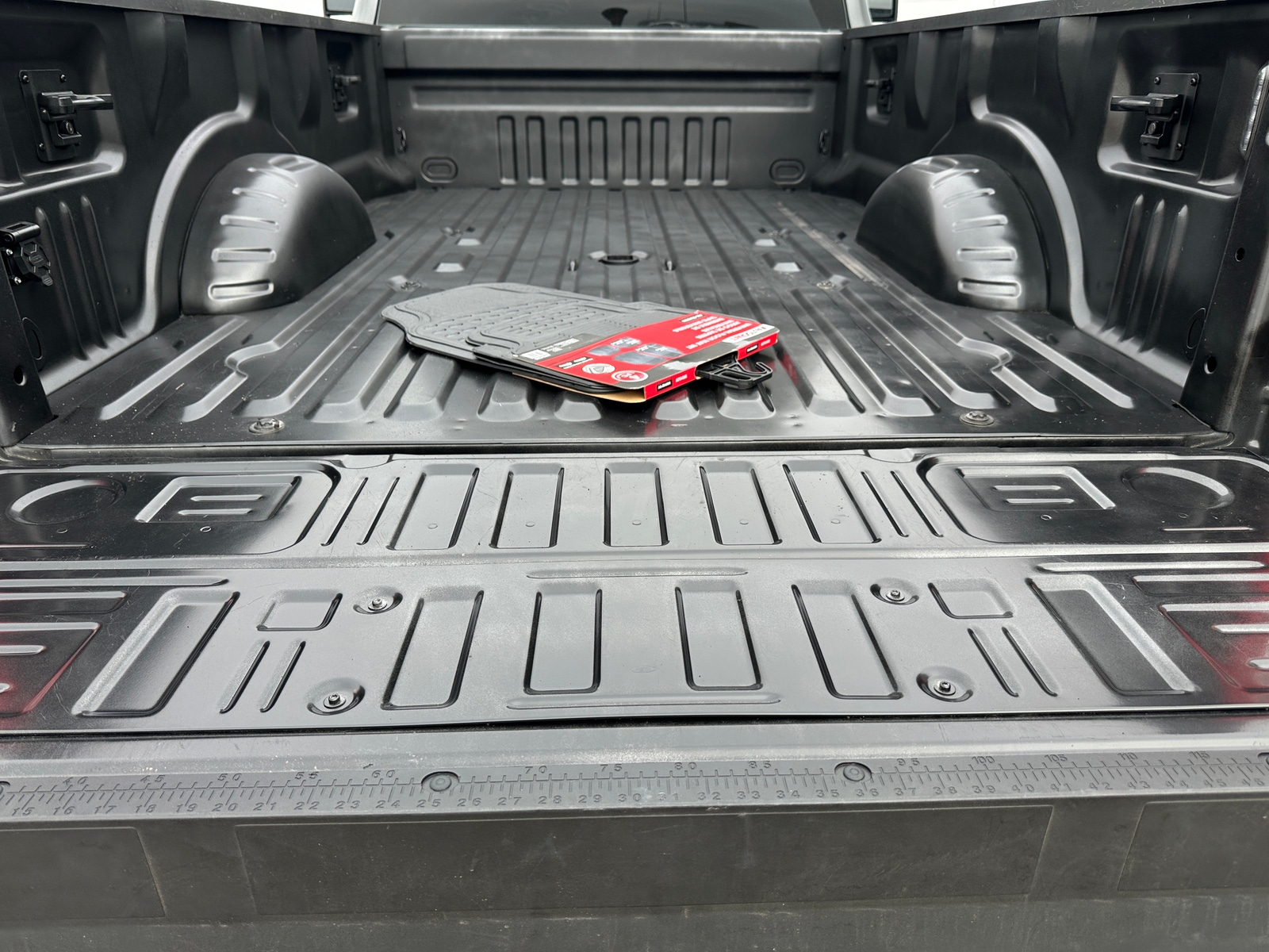 Thumbnail: 2023 Ford Econoline - 5