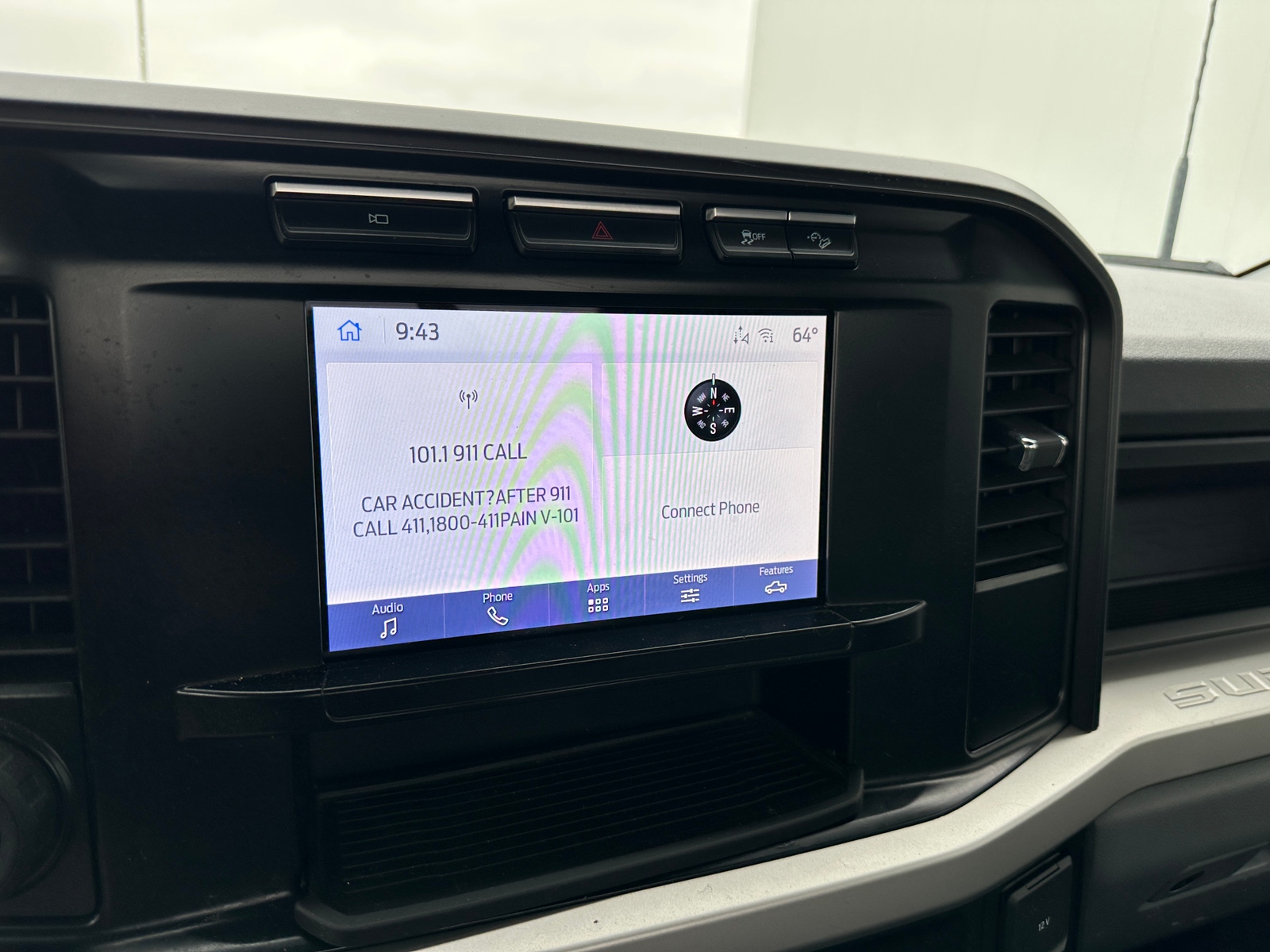 Thumbnail: 2023 Ford Econoline - 3