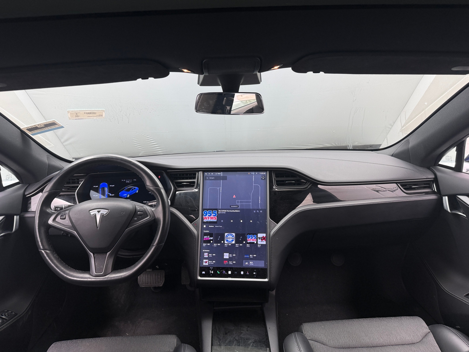 Thumbnail: 2018 Tesla Model S - 2