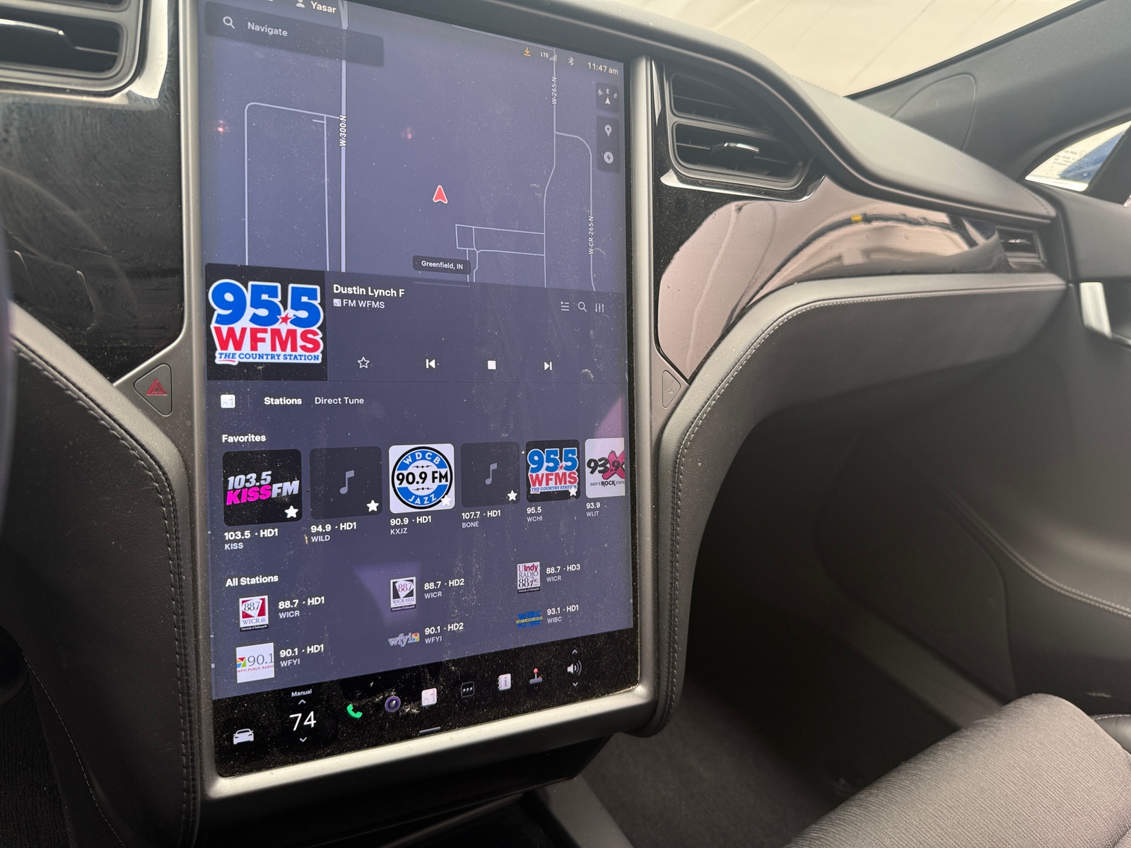 Thumbnail: 2018 Tesla Model S - 3