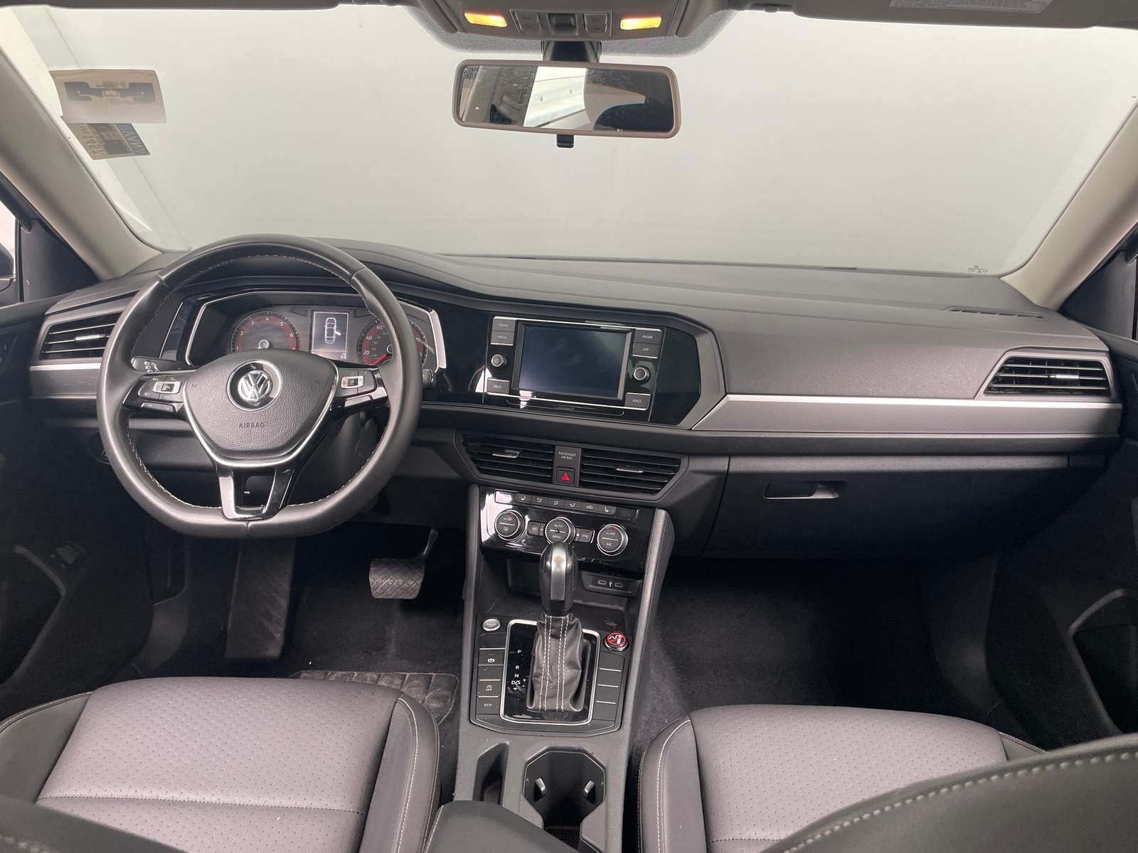 Thumbnail: 2021 Volkswagen Jetta - 2