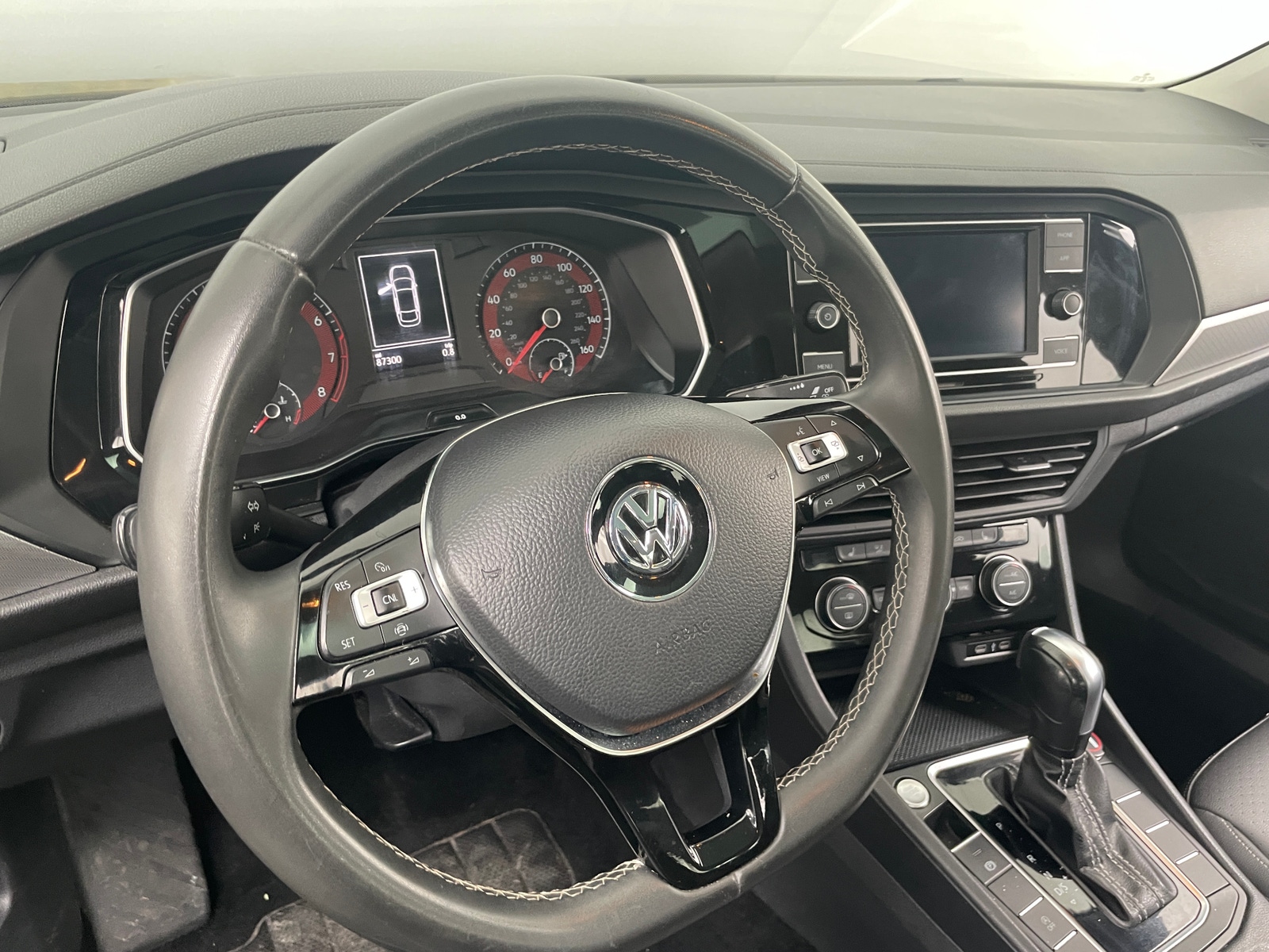 Thumbnail: 2021 Volkswagen Jetta - 4