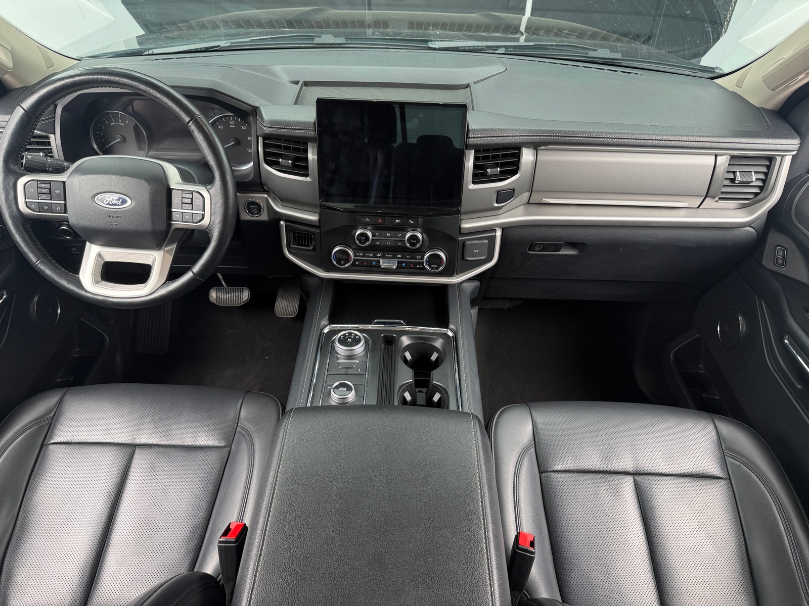 Thumbnail: 2024 Ford Expedition - 2