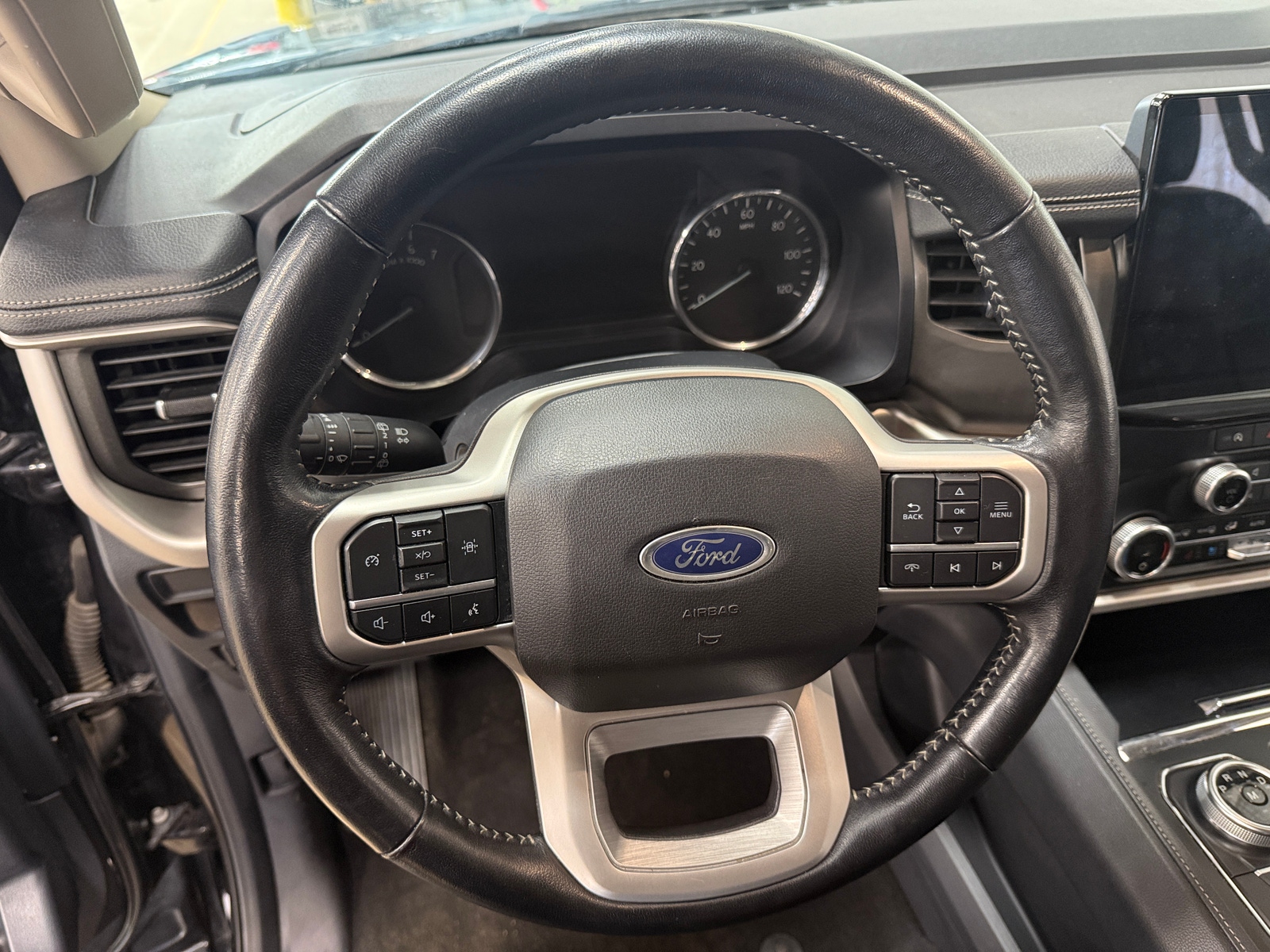 Thumbnail: 2024 Ford Expedition - 4