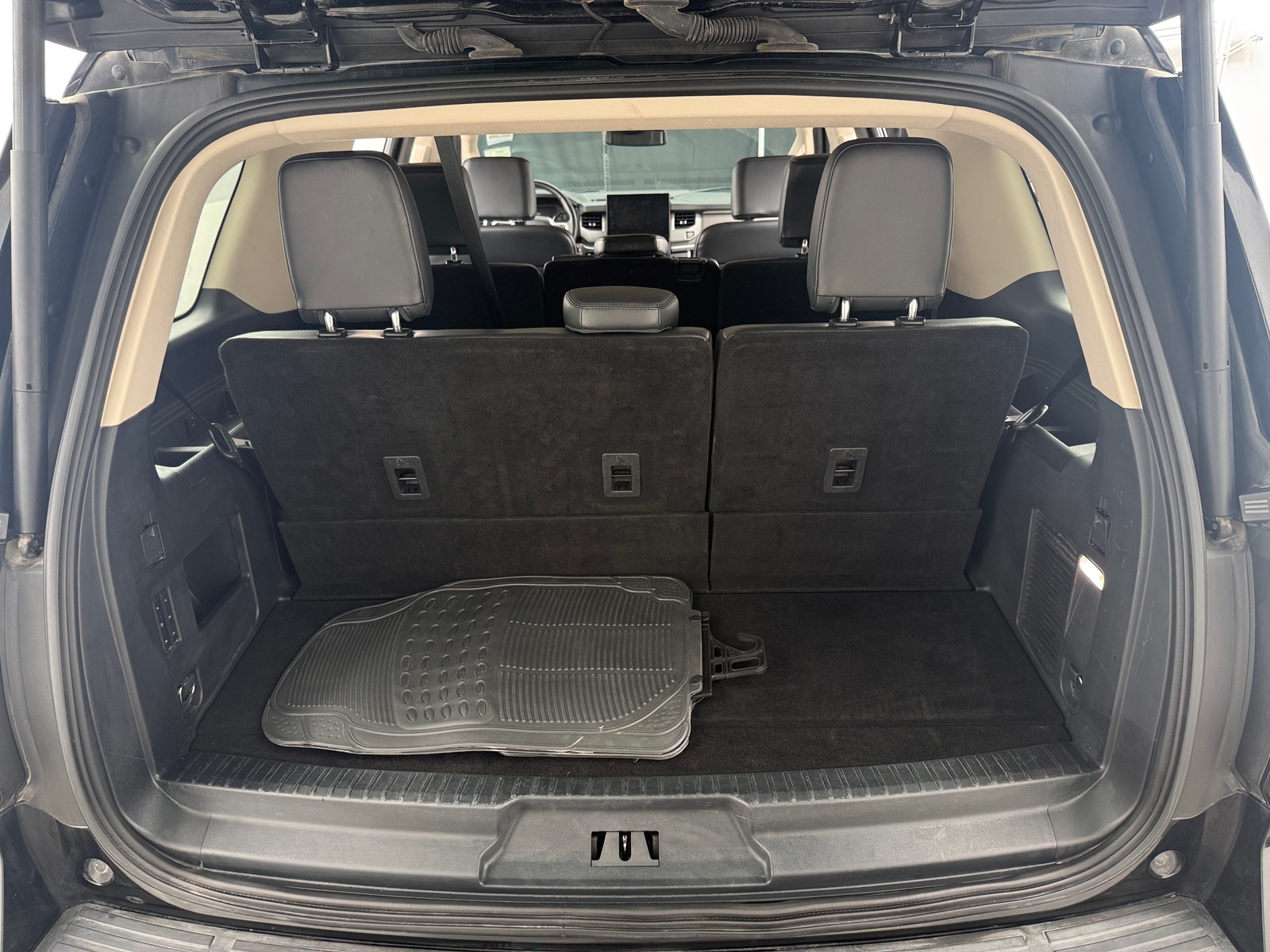 Thumbnail: 2024 Ford Expedition - 6