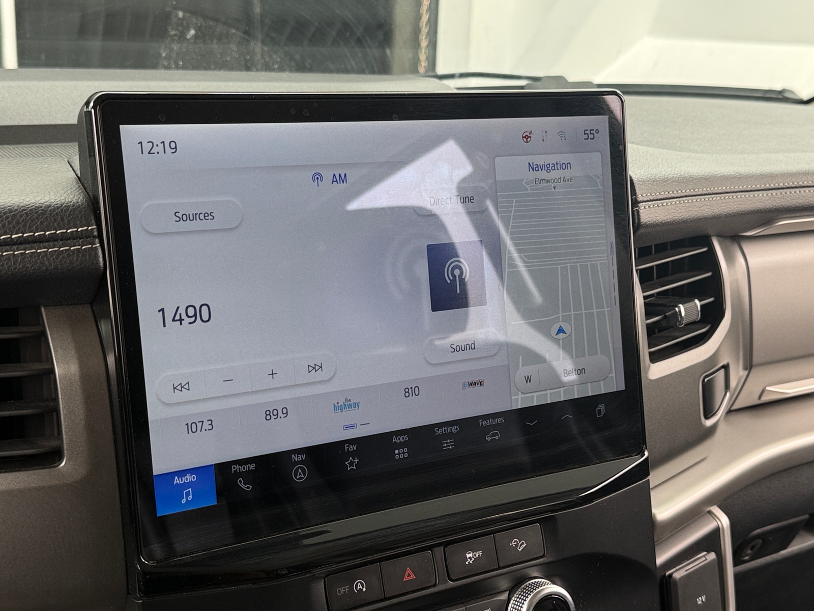 Thumbnail: 2024 Ford Expedition - 3