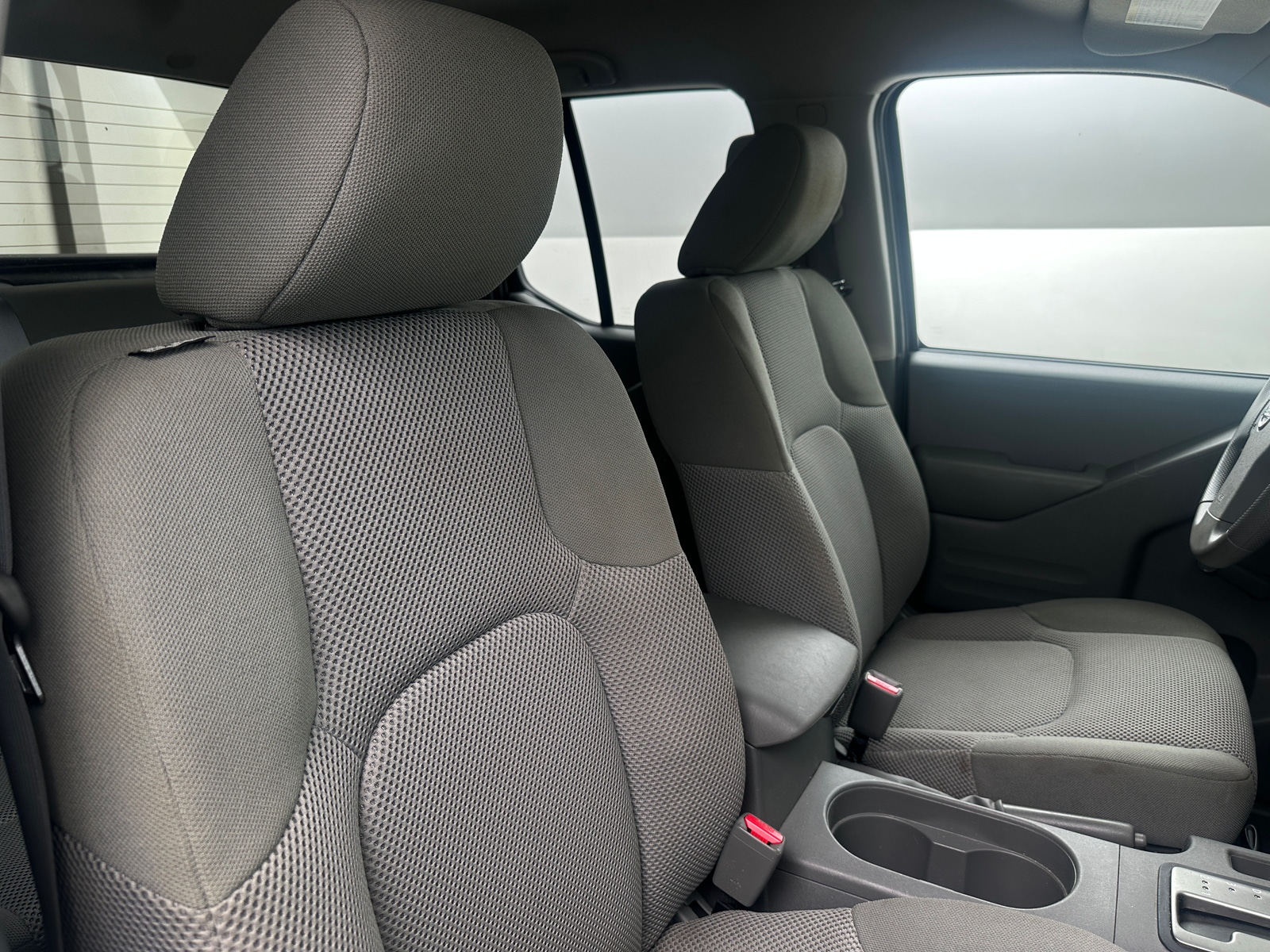 Thumbnail: 2019 Nissan Frontier - 2