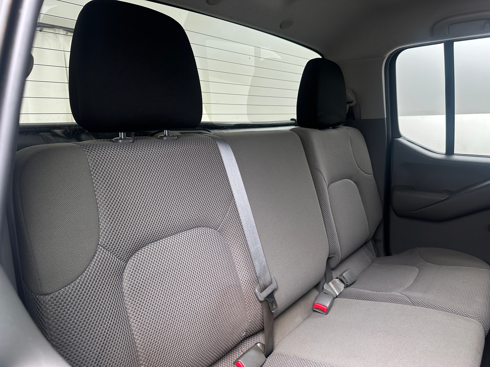 Thumbnail: 2019 Nissan Frontier - 6