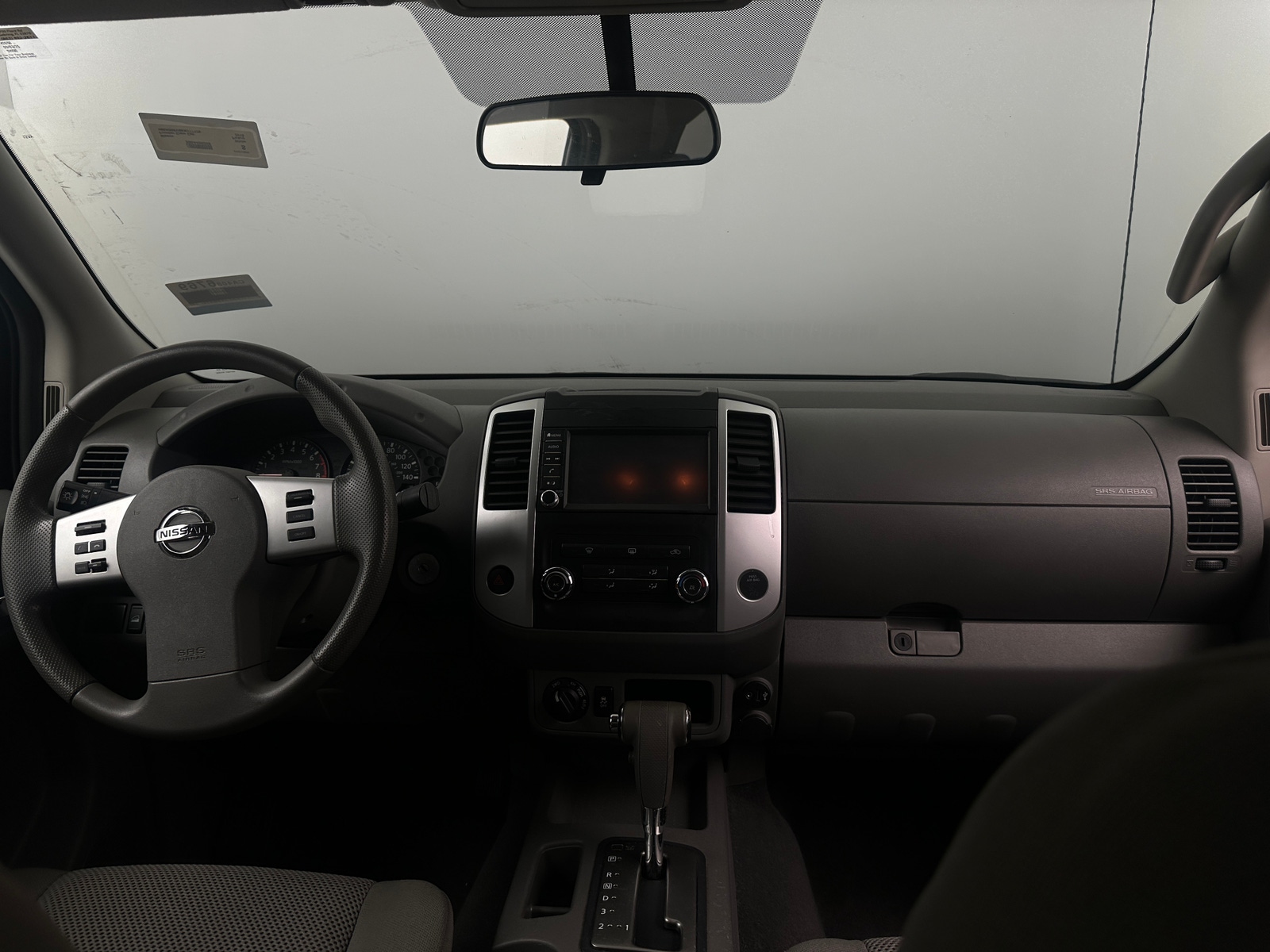 Thumbnail: 2019 Nissan Frontier - 3