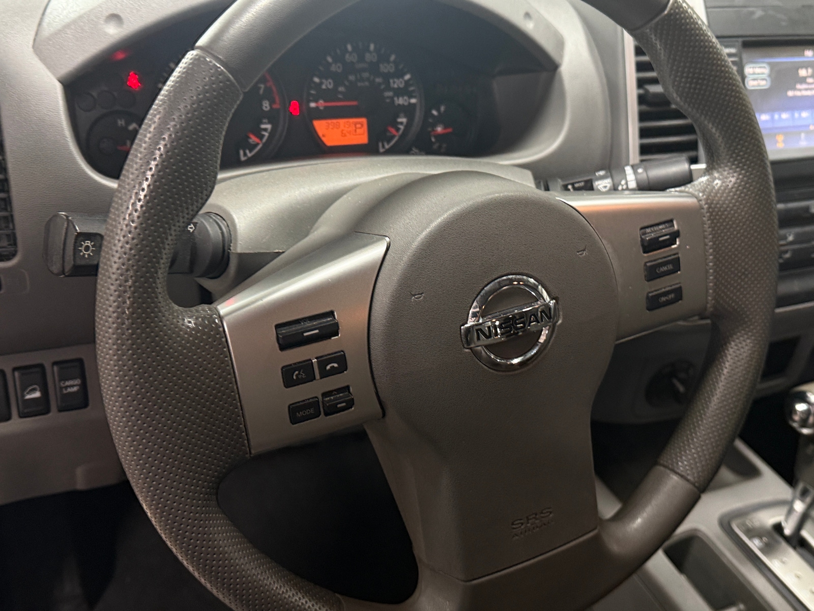 Thumbnail: 2019 Nissan Frontier - 5