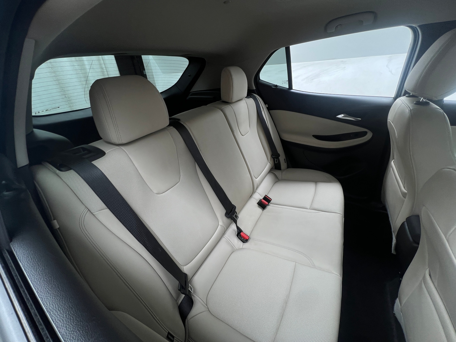 Thumbnail: 2026 Buick Encore GX - 5