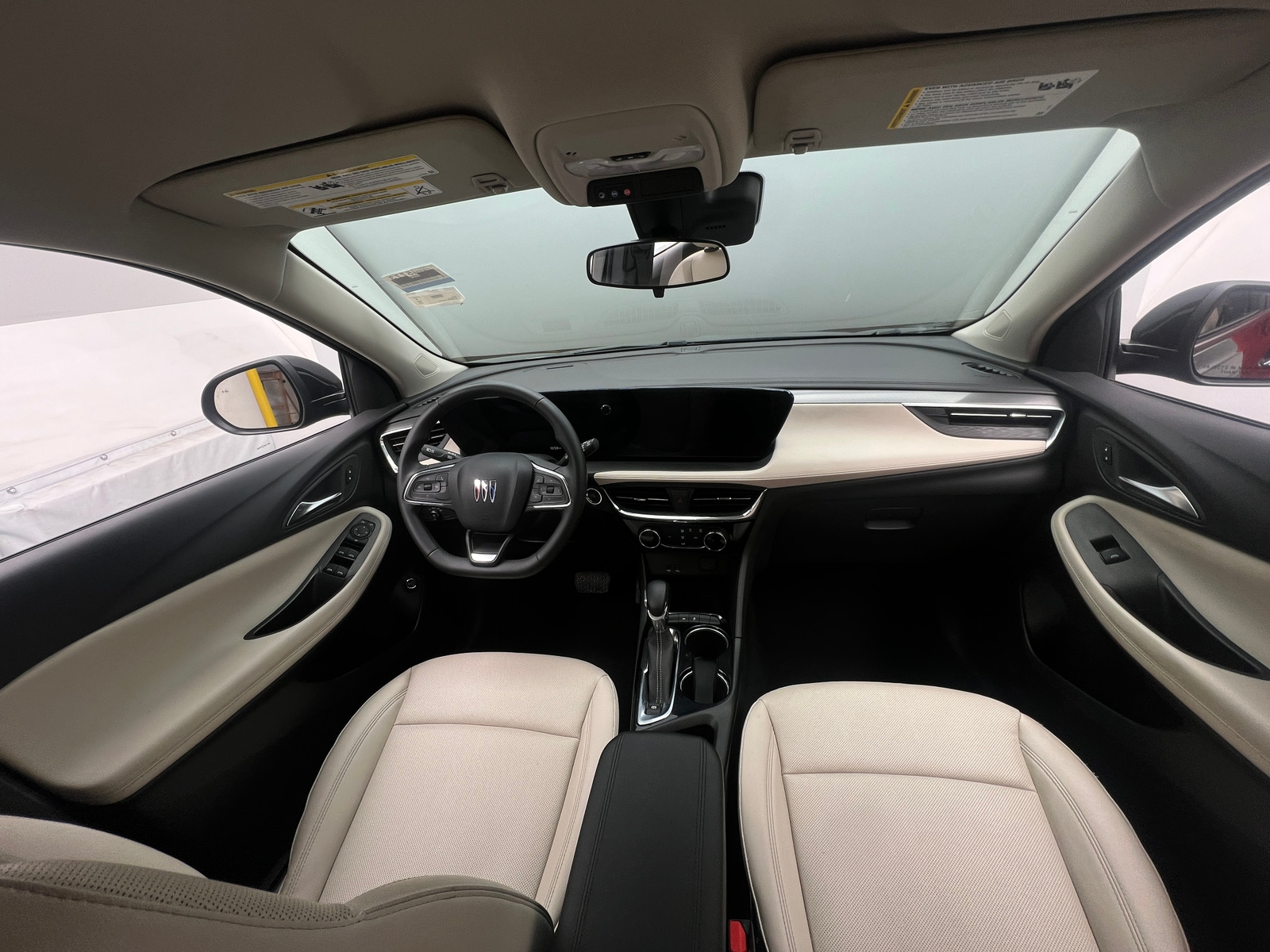 Thumbnail: 2026 Buick Encore GX - 2