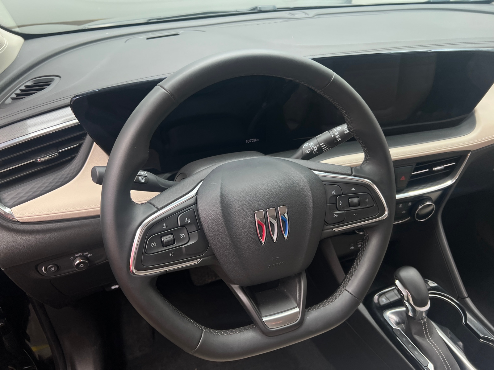 Thumbnail: 2026 Buick Encore GX - 4