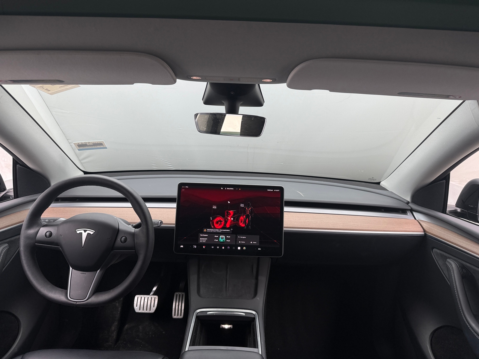 Thumbnail: 2023 Tesla Model Y - 2