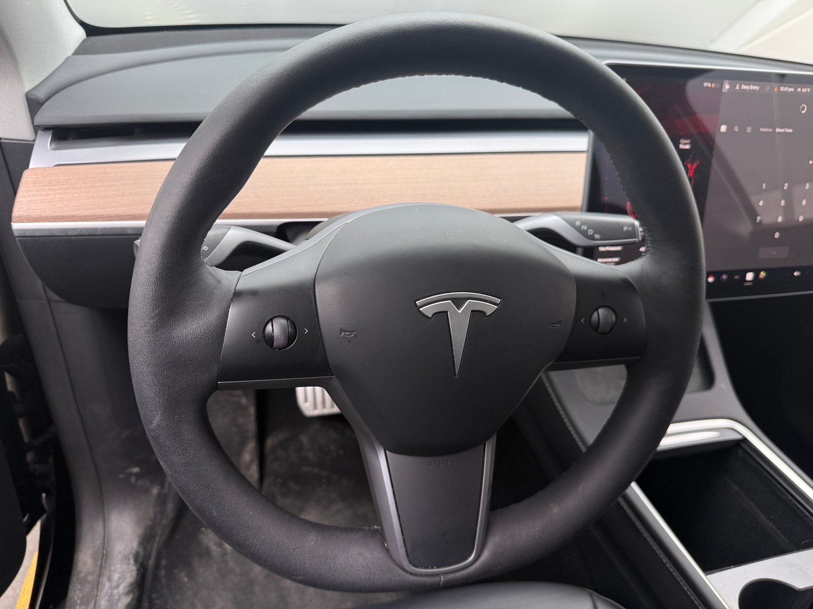 Thumbnail: 2023 Tesla Model Y - 4
