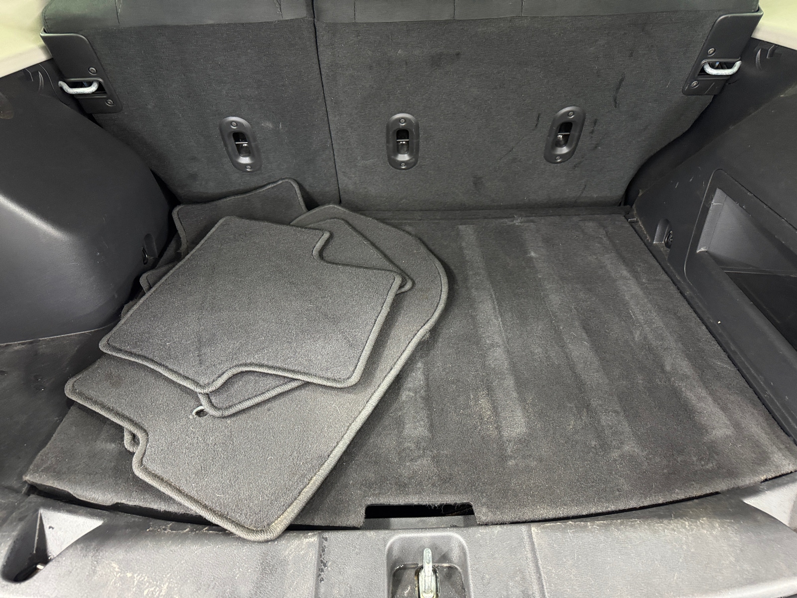 Thumbnail: 2016 Jeep Patriot - 7