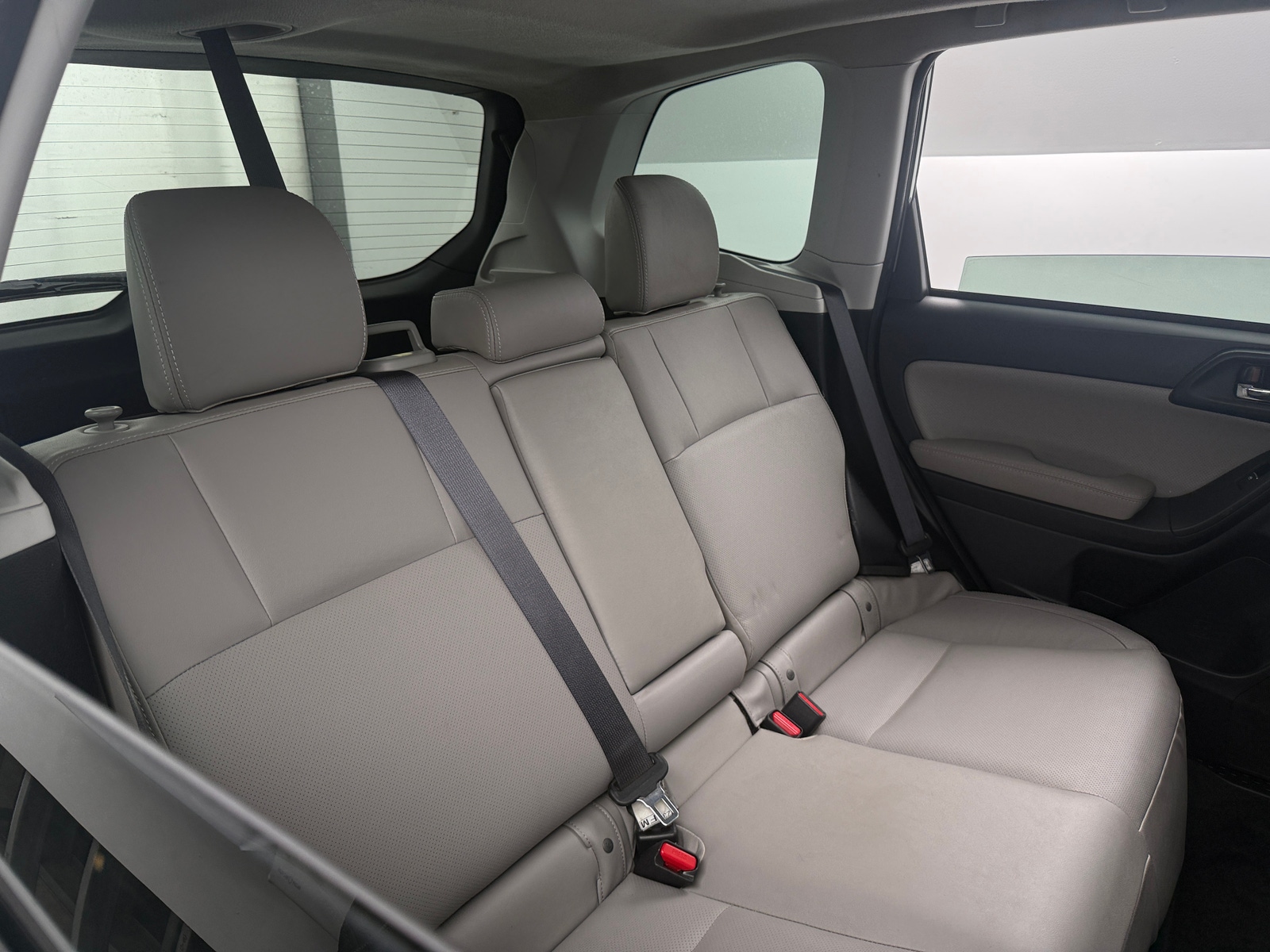 Thumbnail: 2018 Subaru Forester - 5