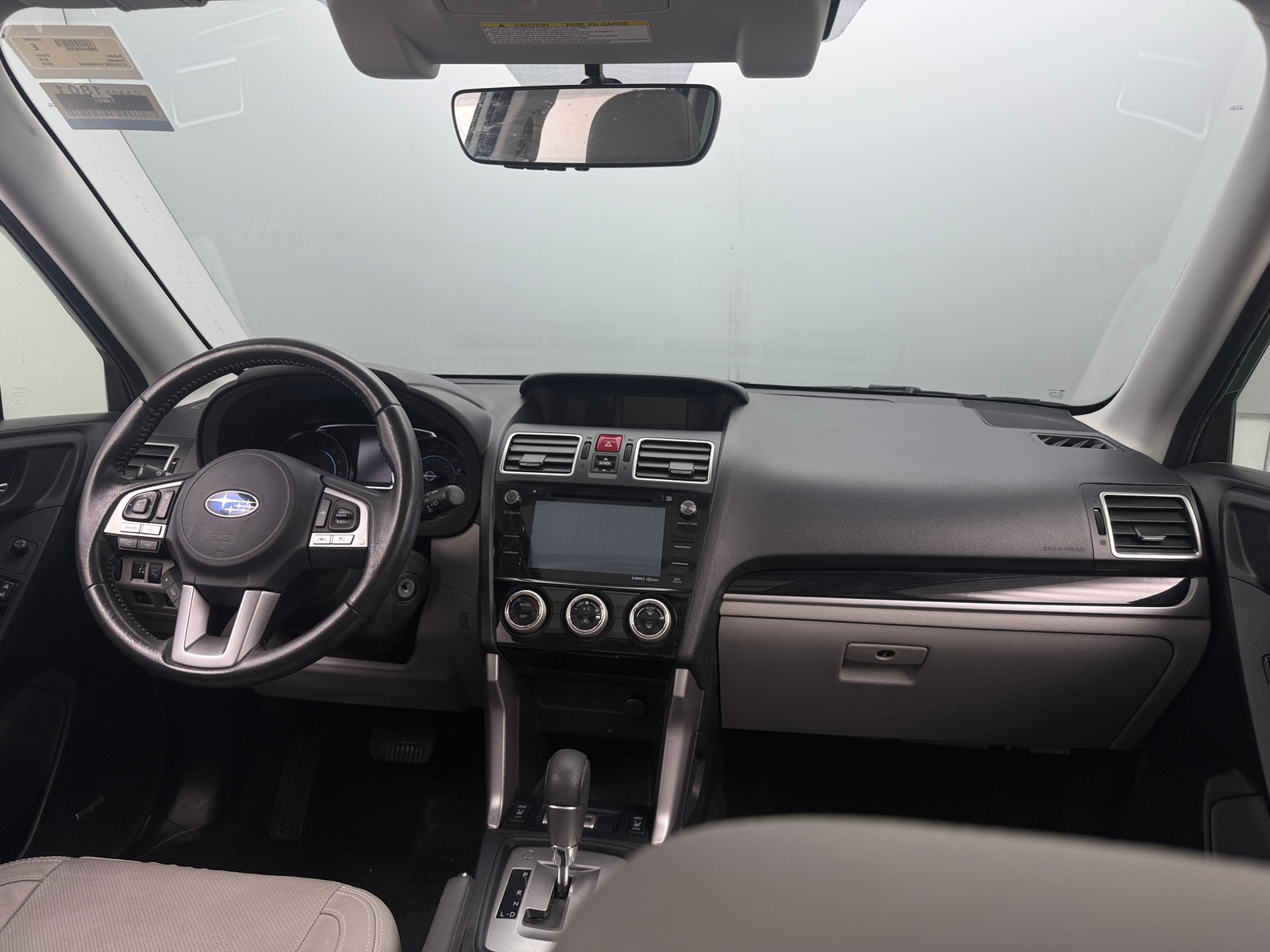 Thumbnail: 2018 Subaru Forester - 2