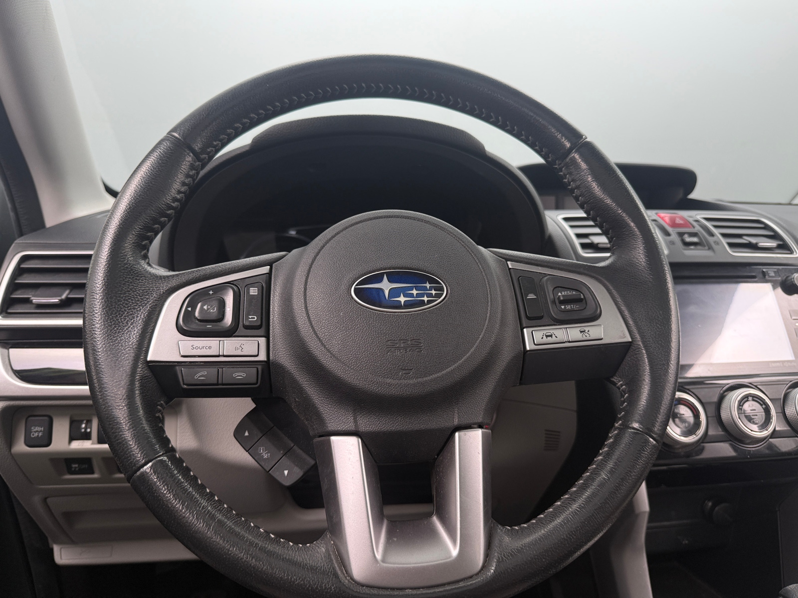 Thumbnail: 2018 Subaru Forester - 4