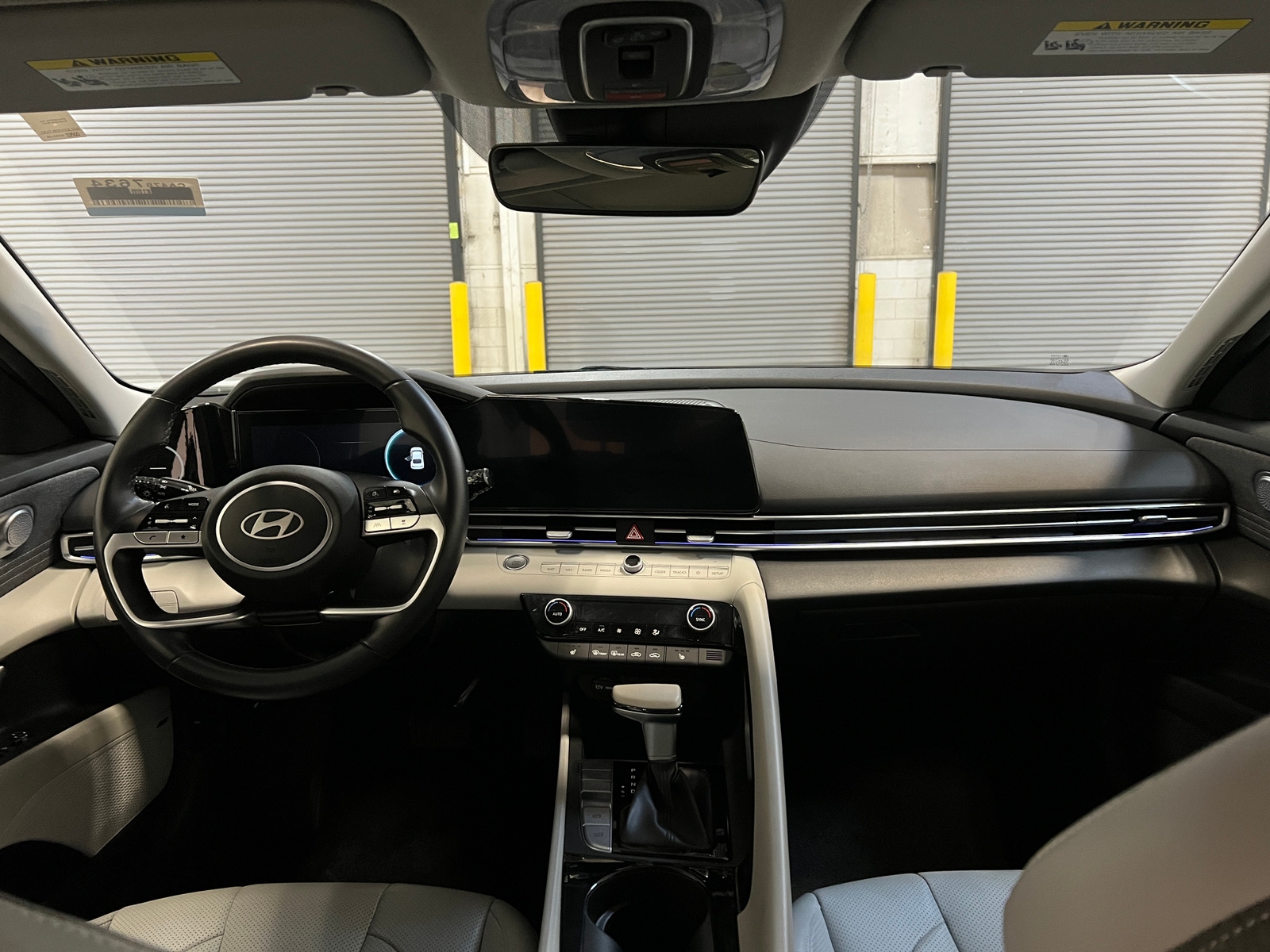 Thumbnail: 2025 Hyundai Elantra - 2