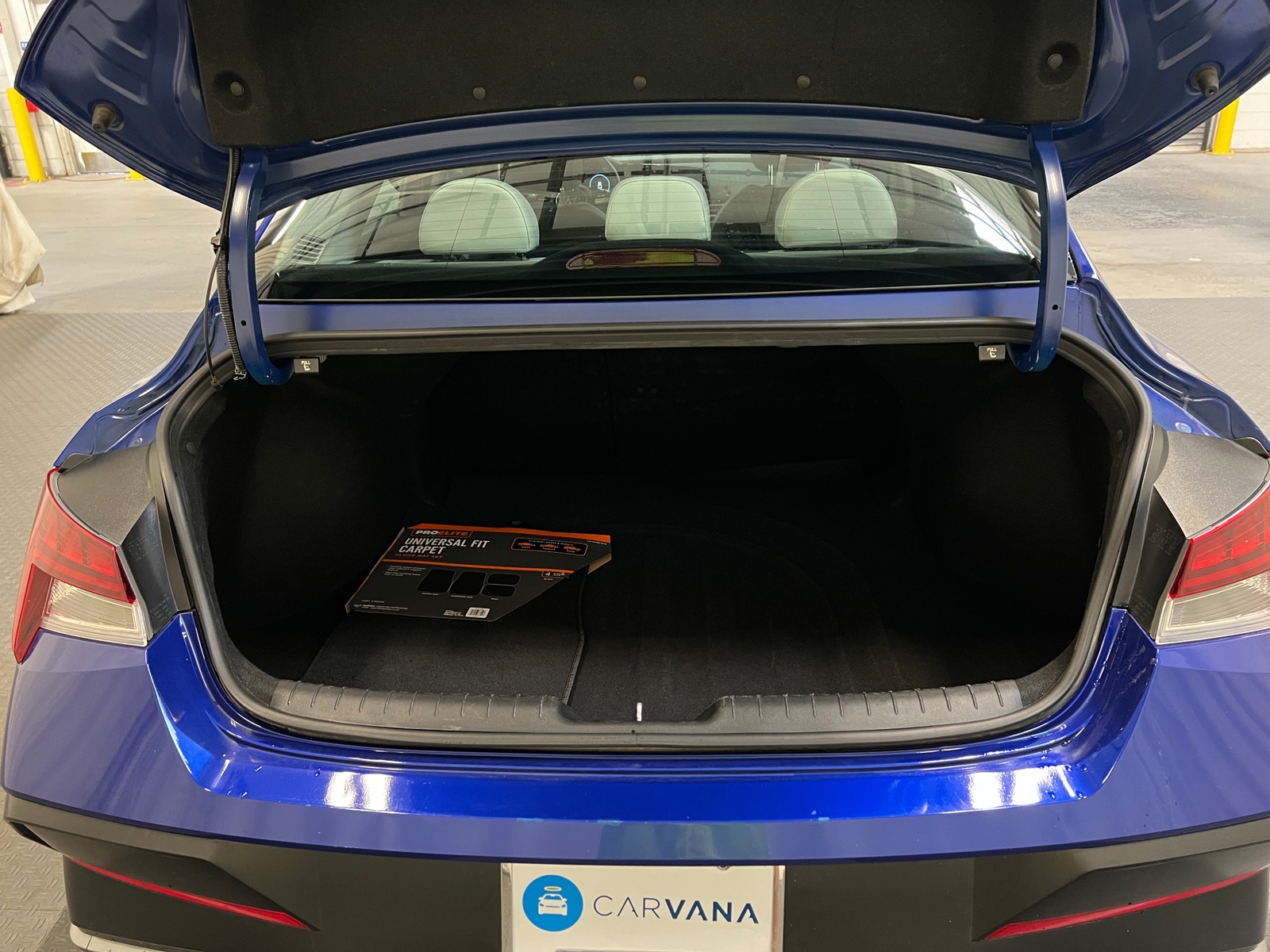 Thumbnail: 2025 Hyundai Elantra - 6