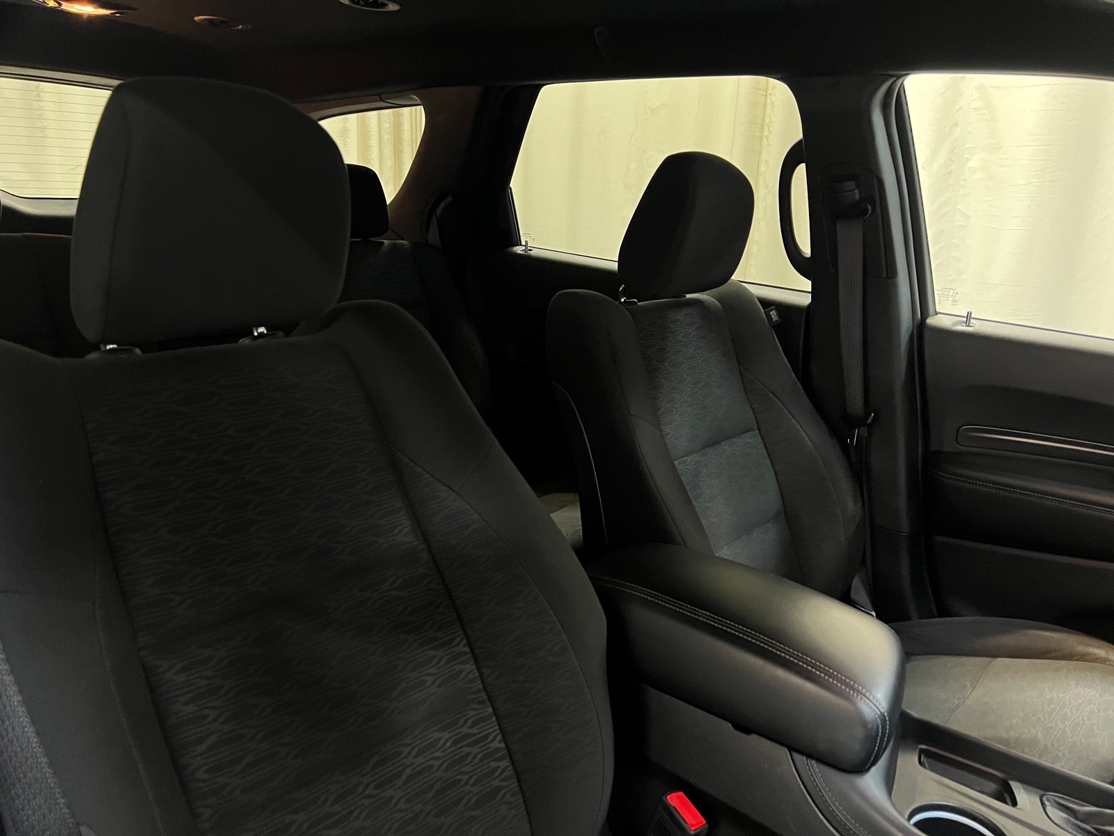 Thumbnail: 2023 Dodge Durango - 2