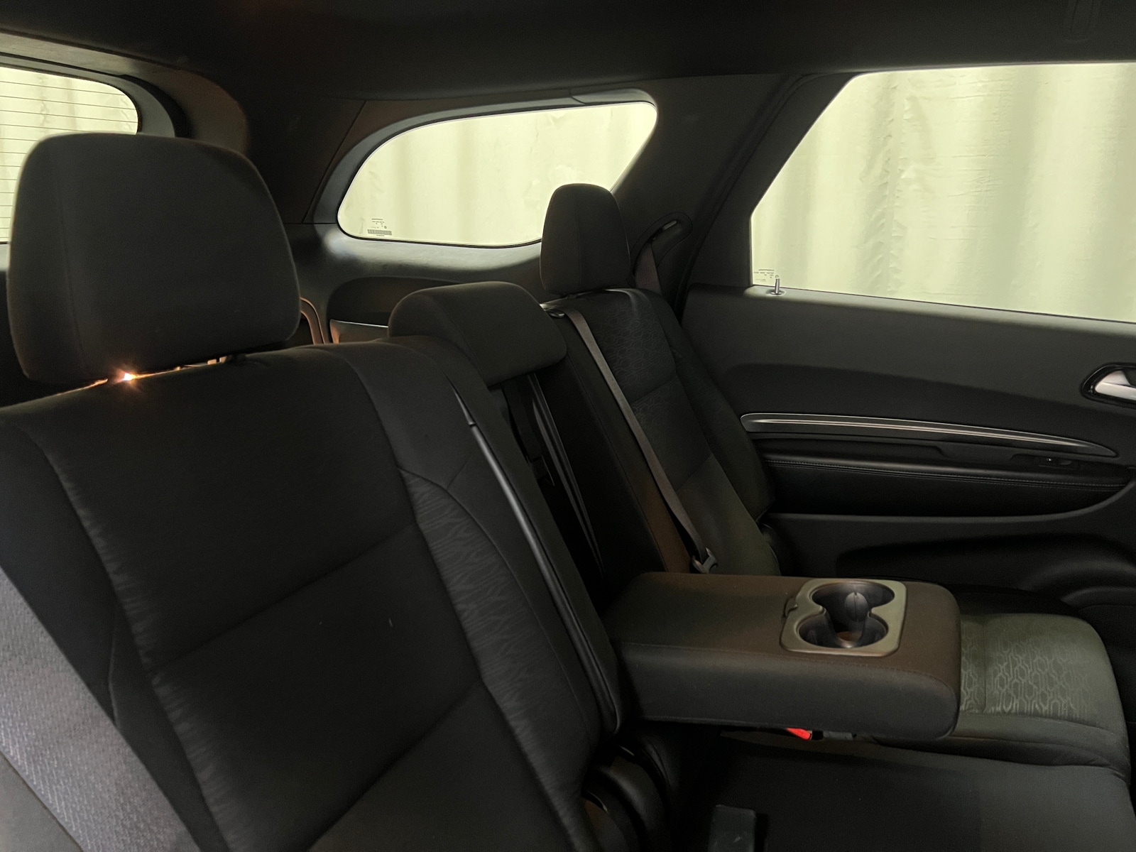 Thumbnail: 2023 Dodge Durango - 6