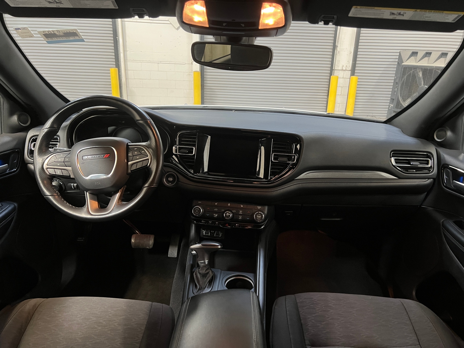 Thumbnail: 2023 Dodge Durango - 3