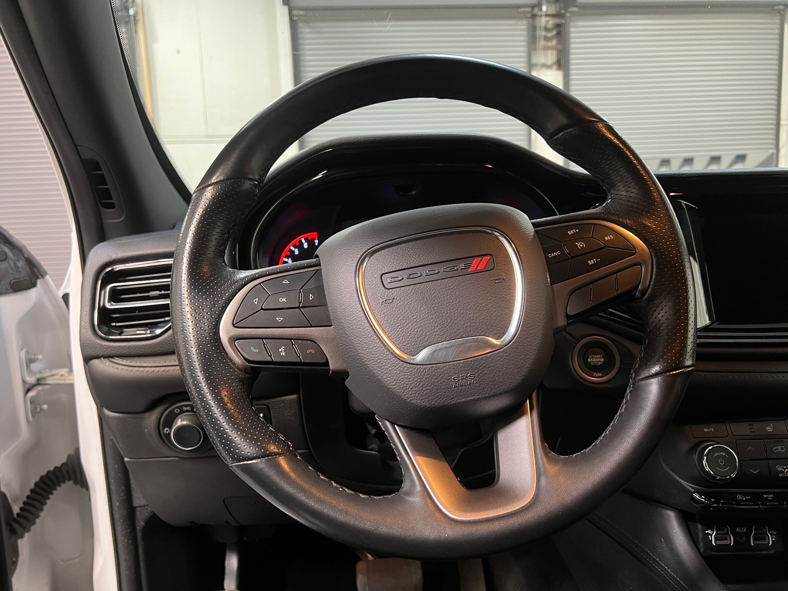 Thumbnail: 2023 Dodge Durango - 5