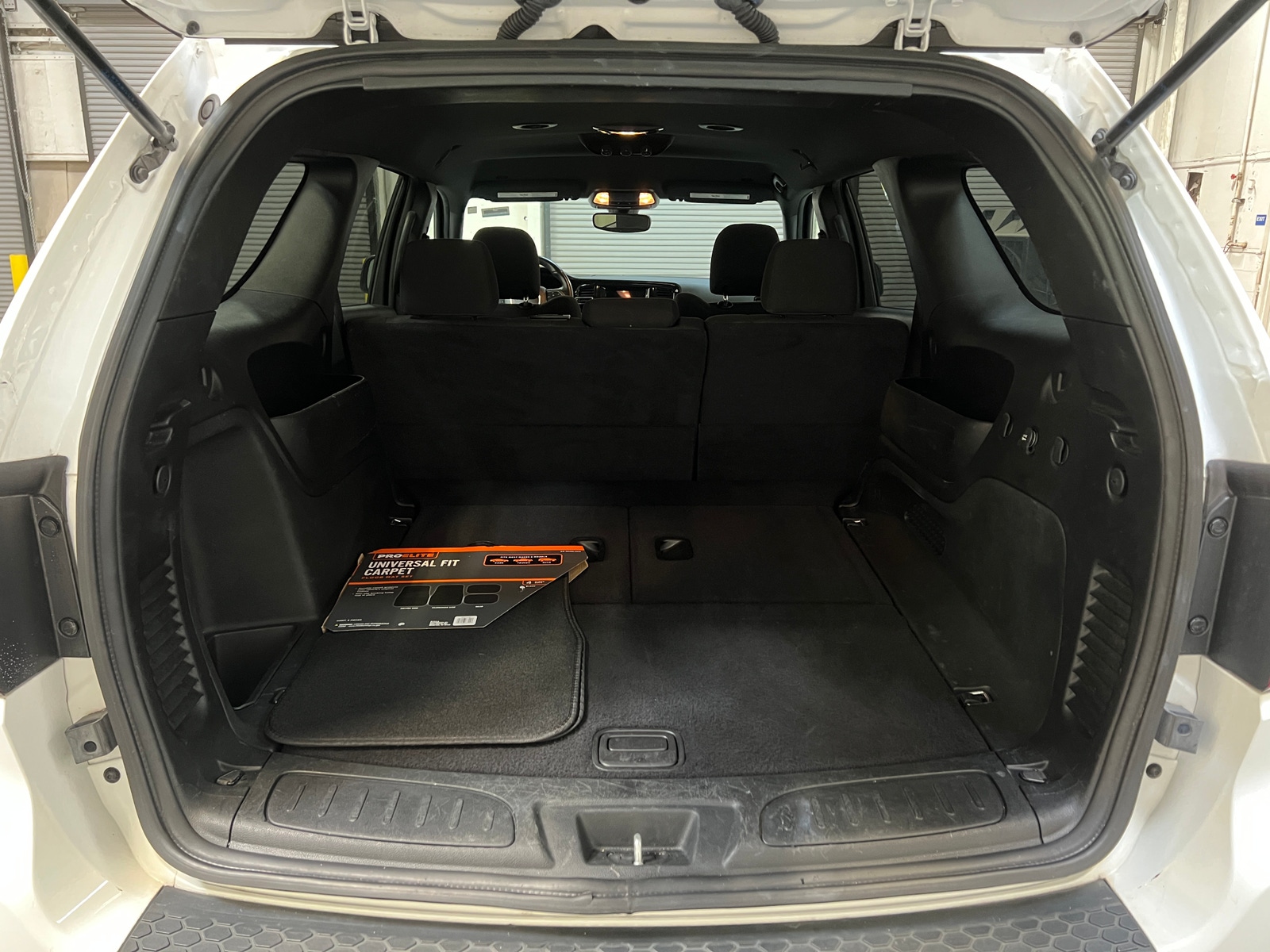 Thumbnail: 2023 Dodge Durango - 7