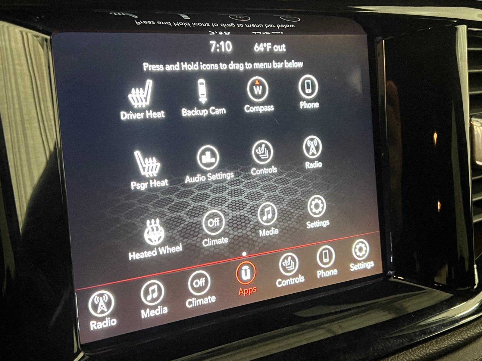 Thumbnail: 2023 Dodge Durango - 4