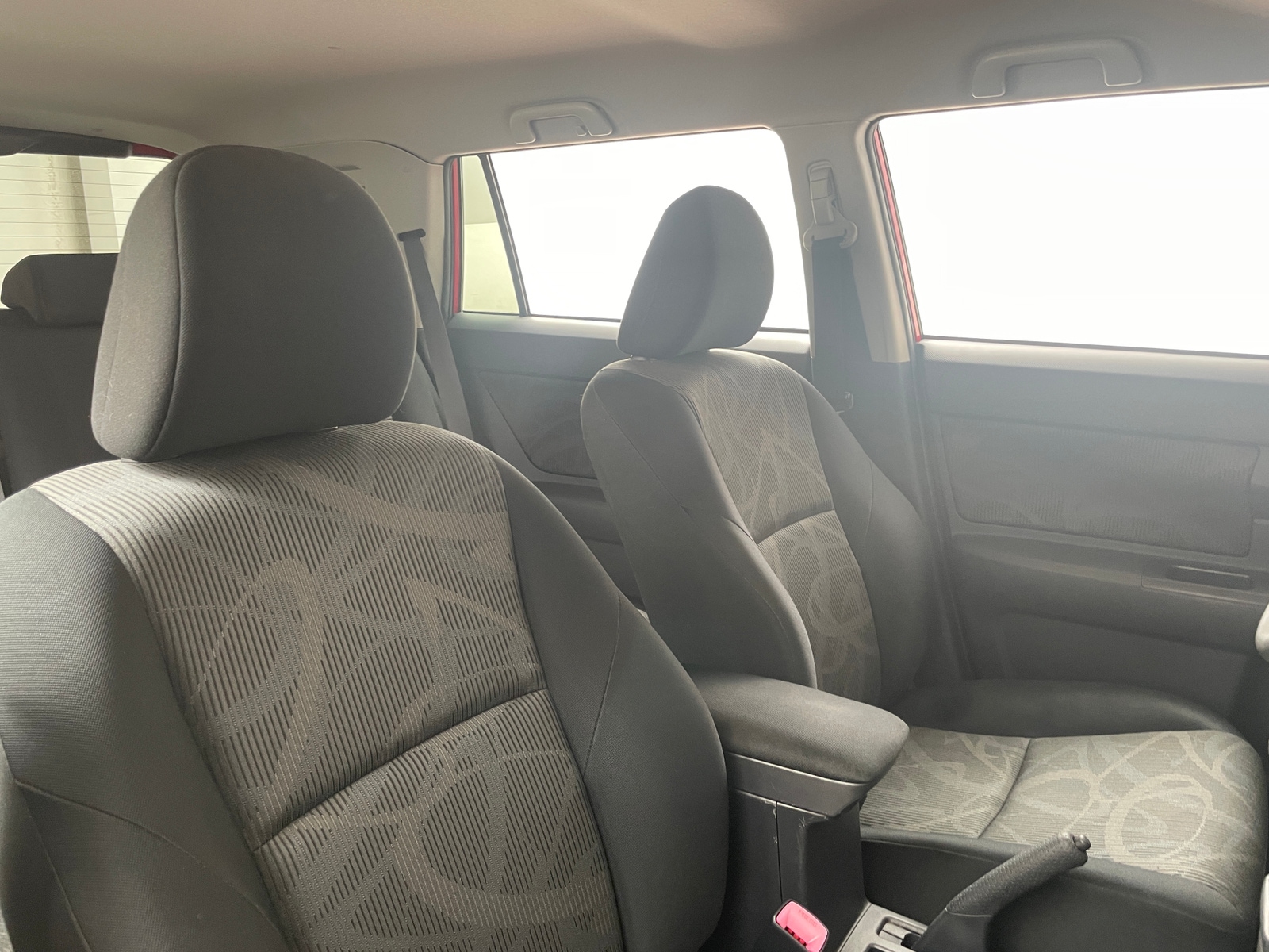 Thumbnail: 2015 Scion xB - 2