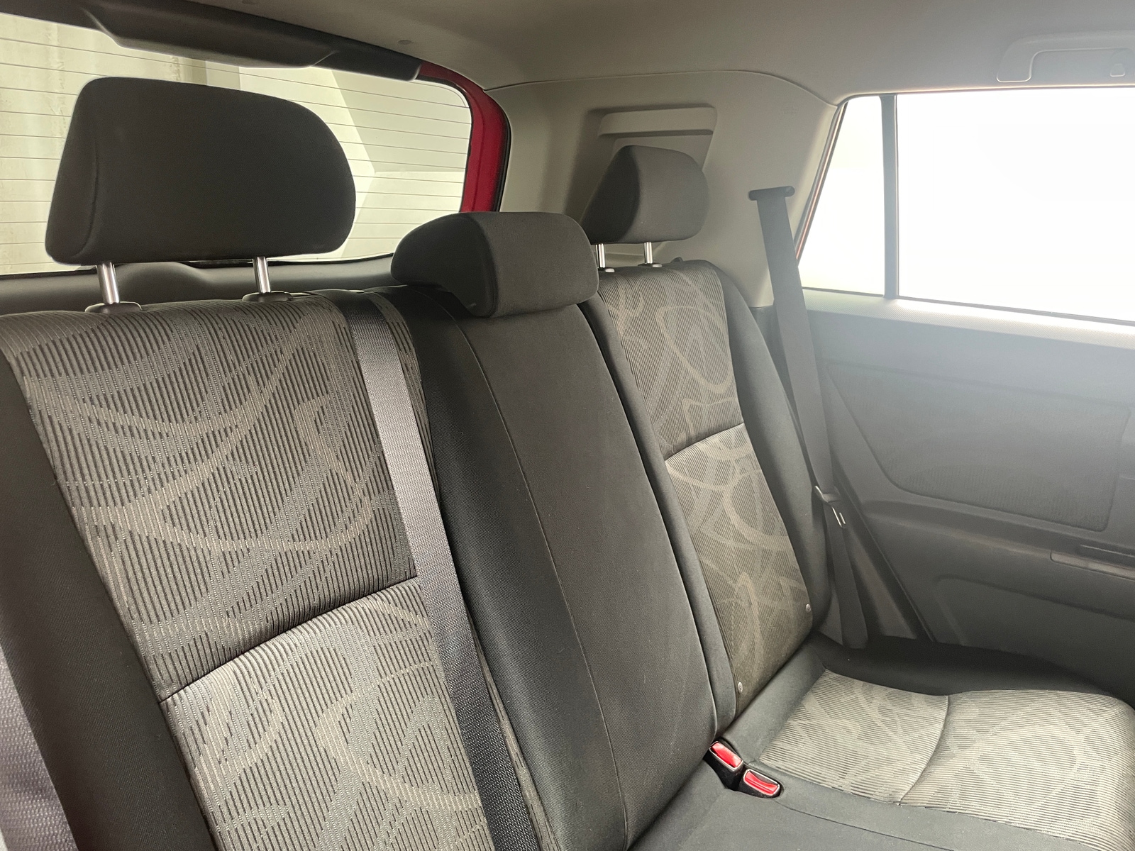 Thumbnail: 2015 Scion xB - 6