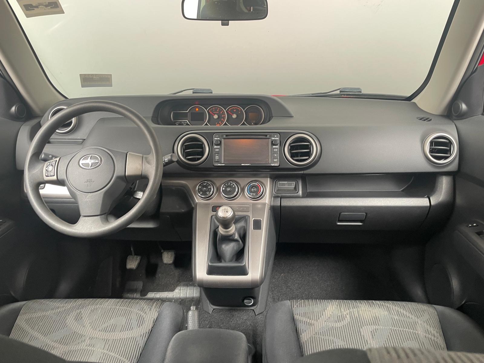 Thumbnail: 2015 Scion xB - 3