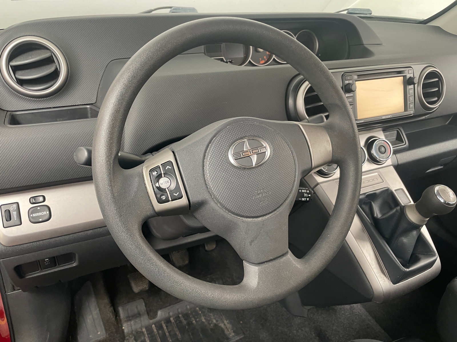 Thumbnail: 2015 Scion xB - 5