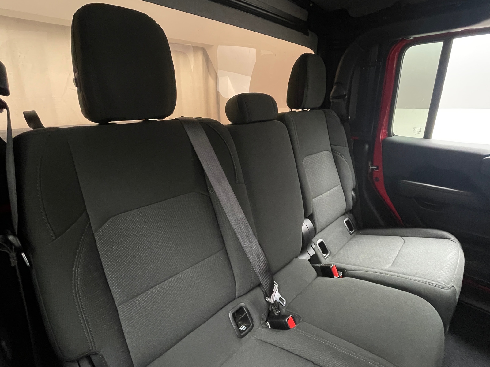 Thumbnail: 2021 Jeep Gladiator - 6