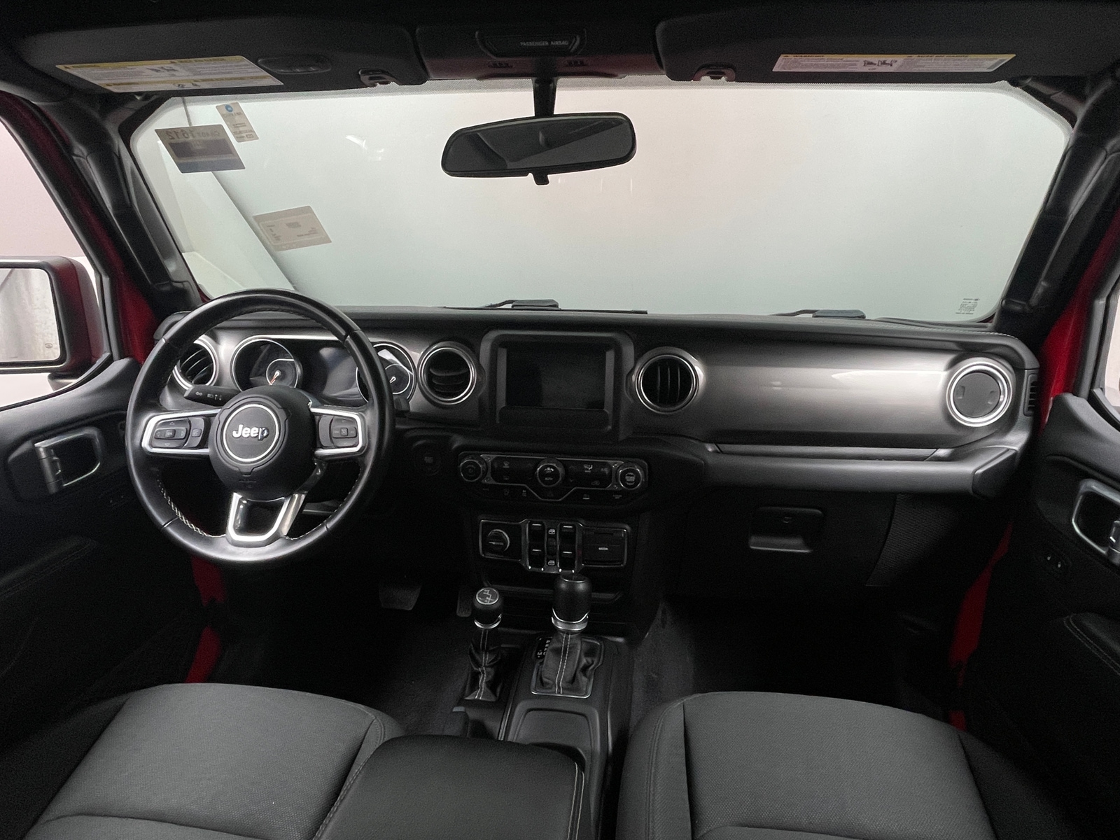 Thumbnail: 2021 Jeep Gladiator - 3