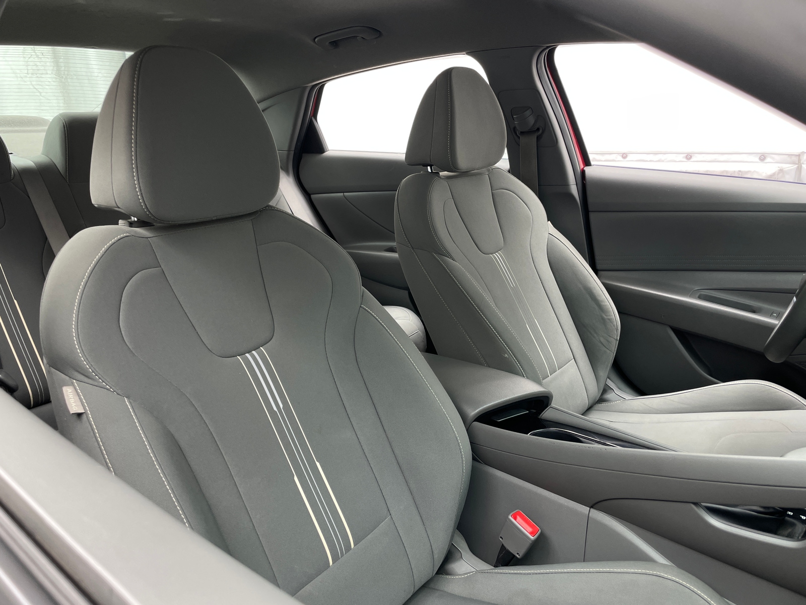 Thumbnail: 2022 Hyundai Elantra - 2