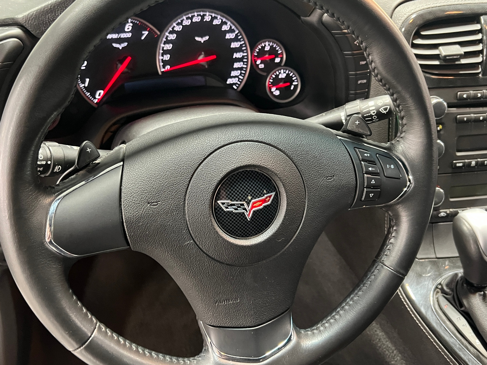 Thumbnail: 2012 Chevrolet Corvette - 3