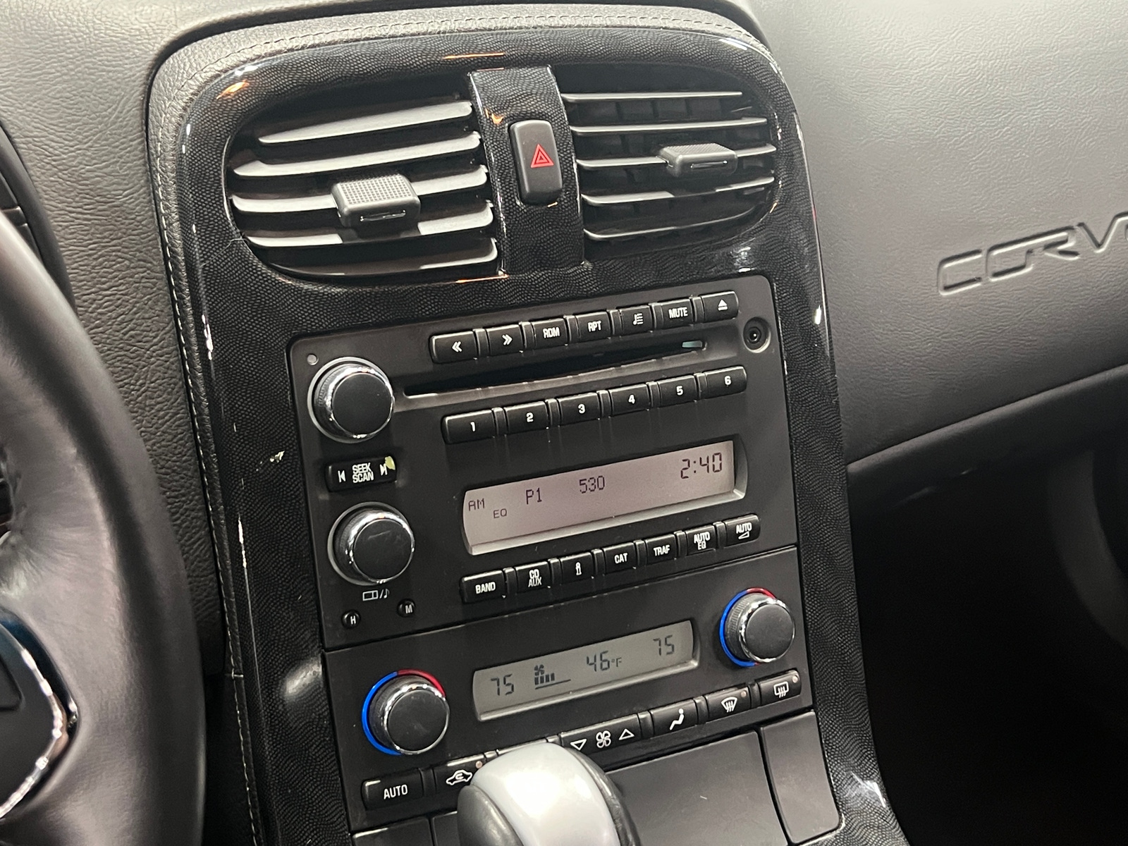 Thumbnail: 2012 Chevrolet Corvette - 2