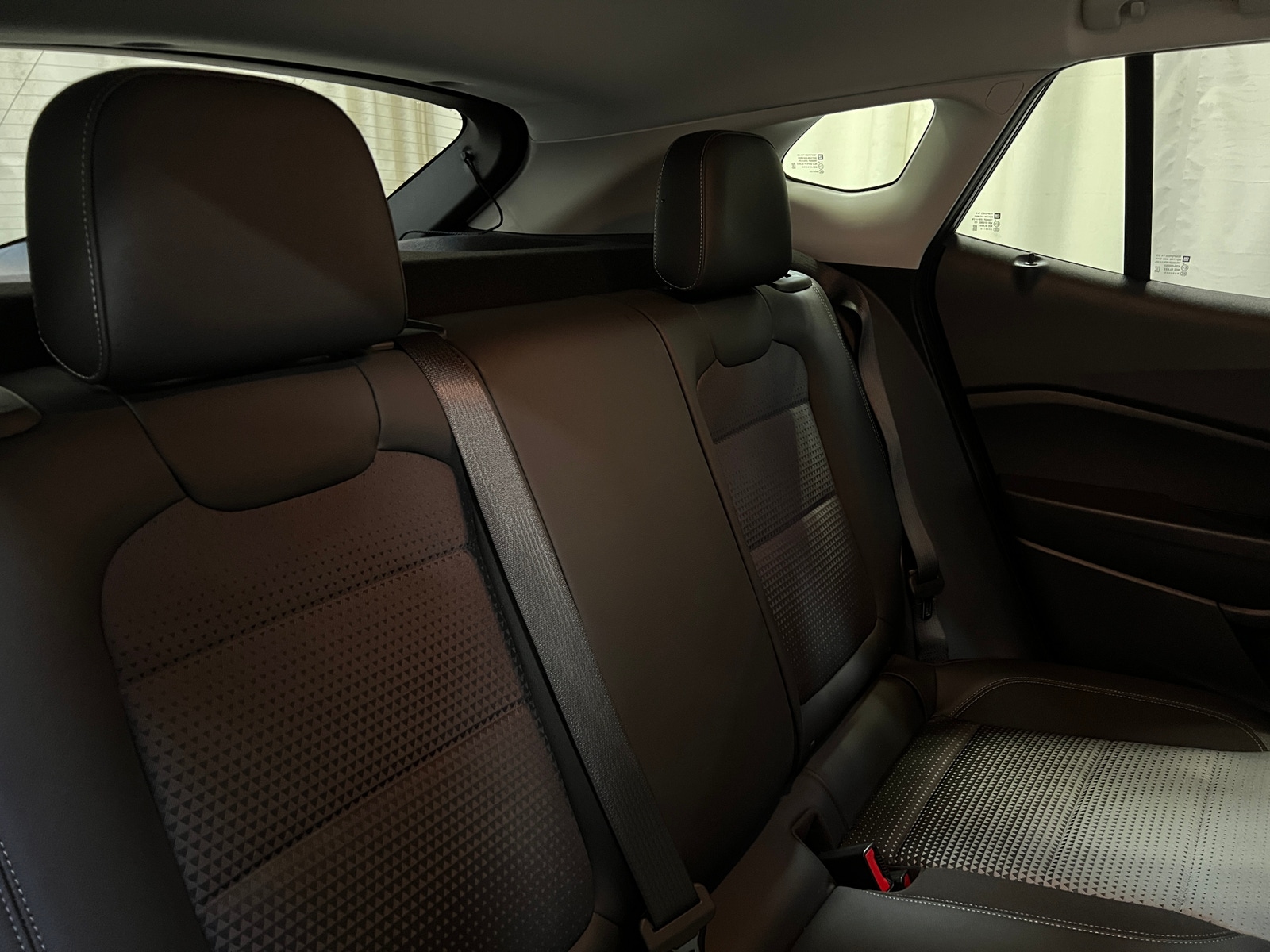 Thumbnail: 2025 Chevrolet Trax - 6