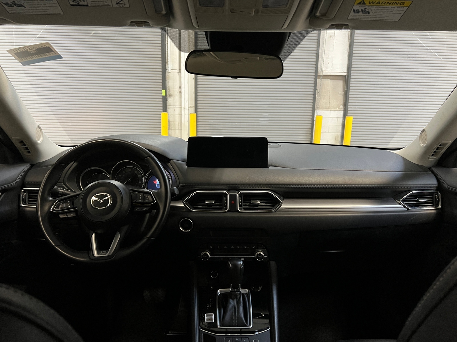 Thumbnail: 2024 Mazda CX-5 - 2