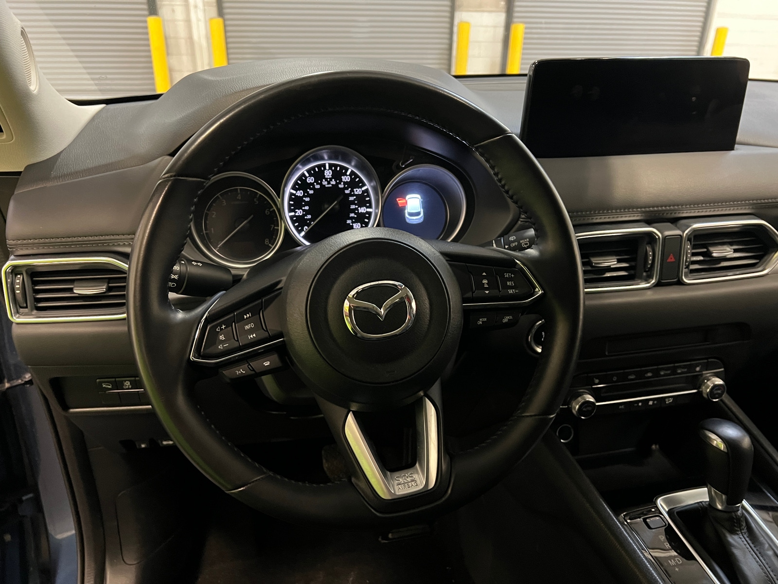 Thumbnail: 2024 Mazda CX-5 - 4