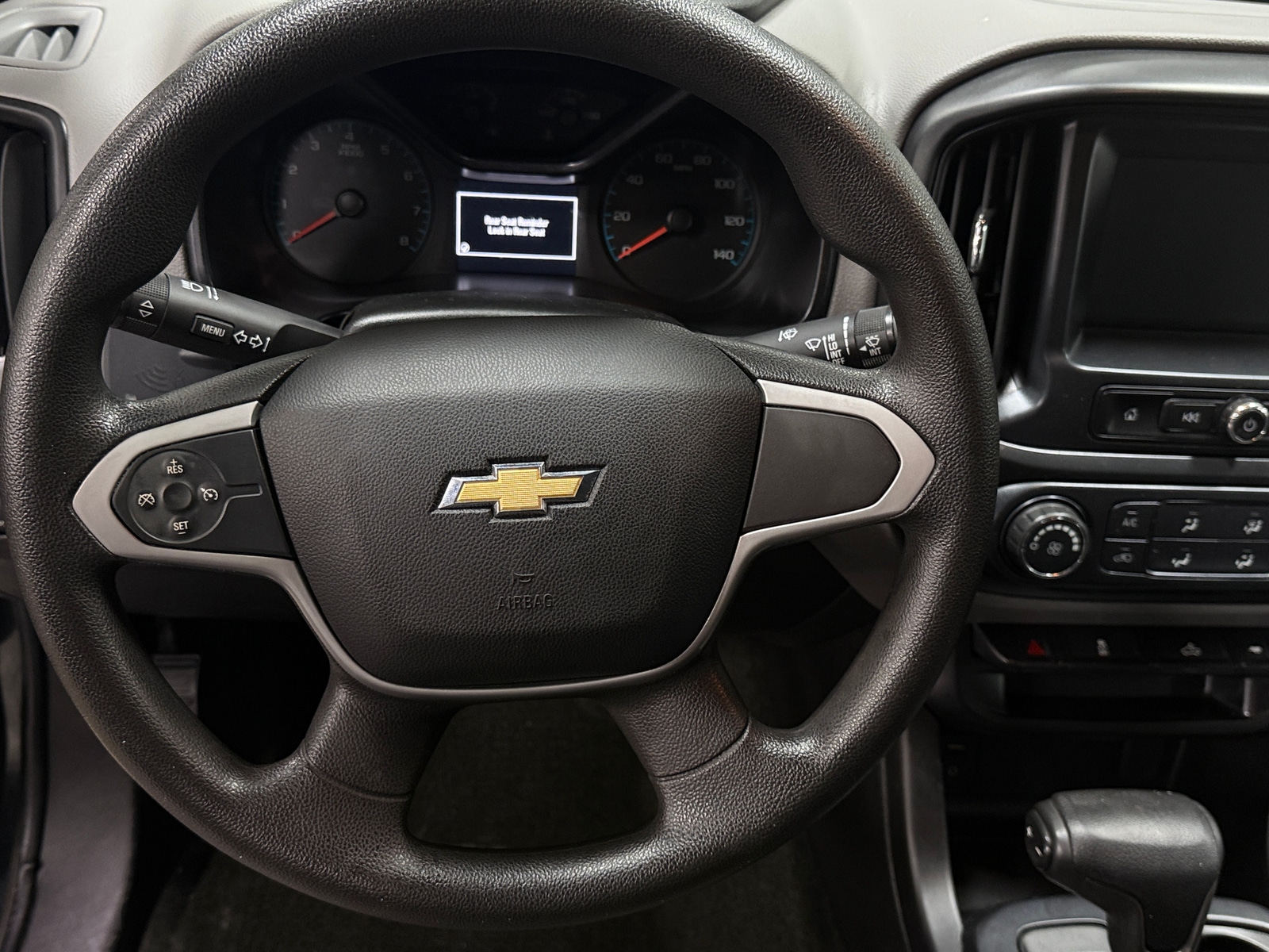 Thumbnail: 2017 Chevrolet Colorado - 5